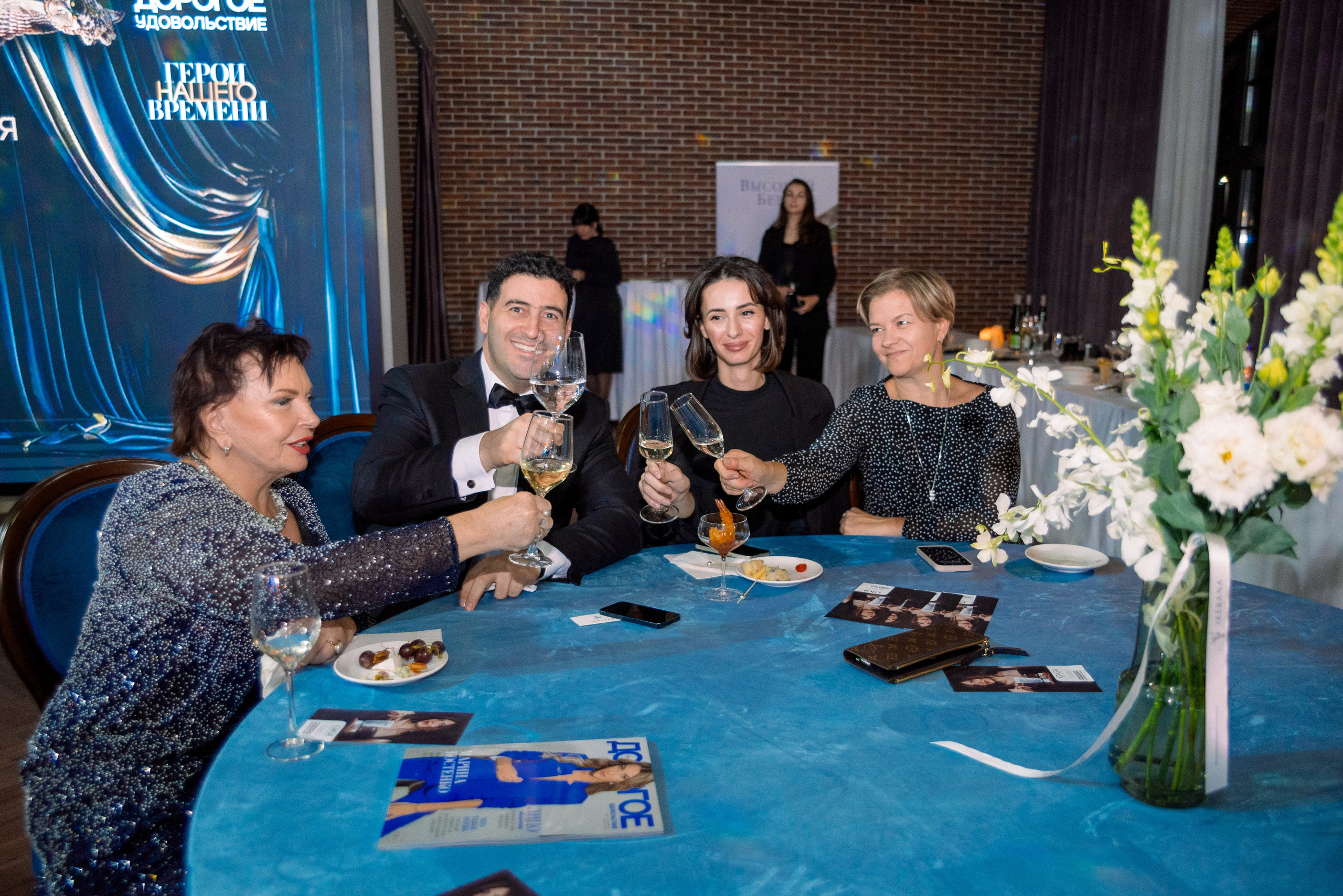 Что? Где? Когда? с Александром Друзём. Фотограф Елена Кучук