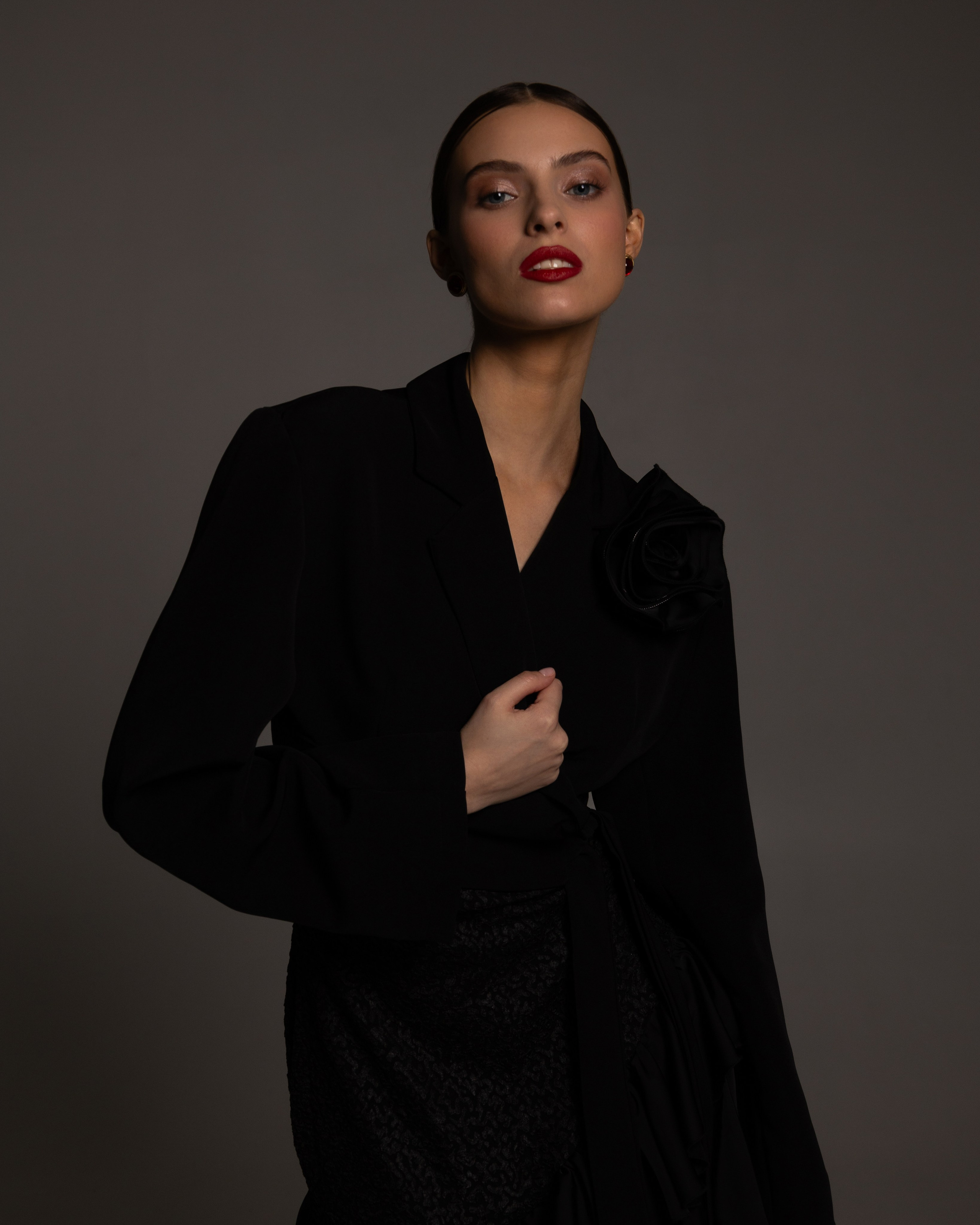 Арина. Привет! Меня зовут Александра Капыш и я фотограф из Москвы