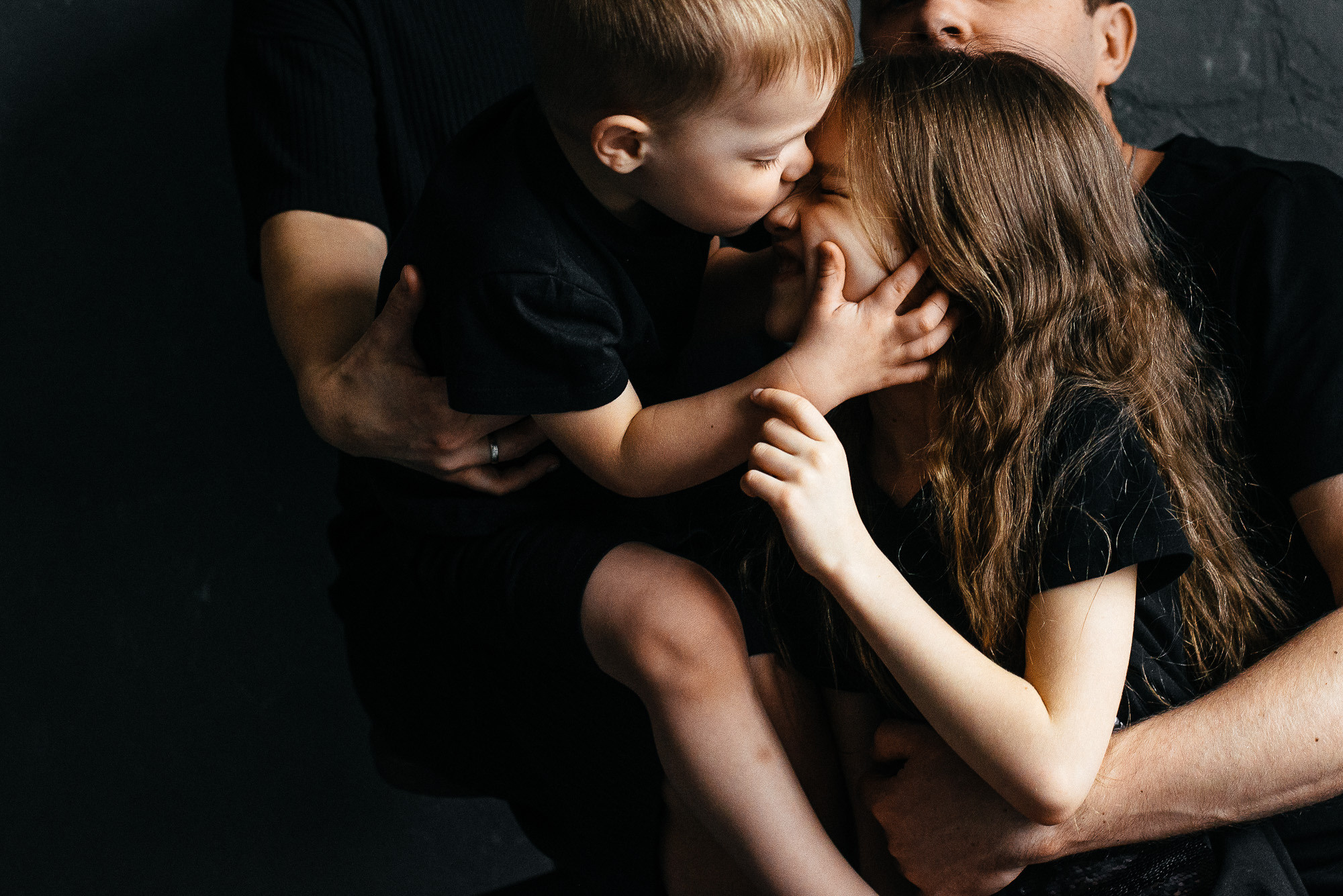 Семейный фотограф Санкт-Петербург