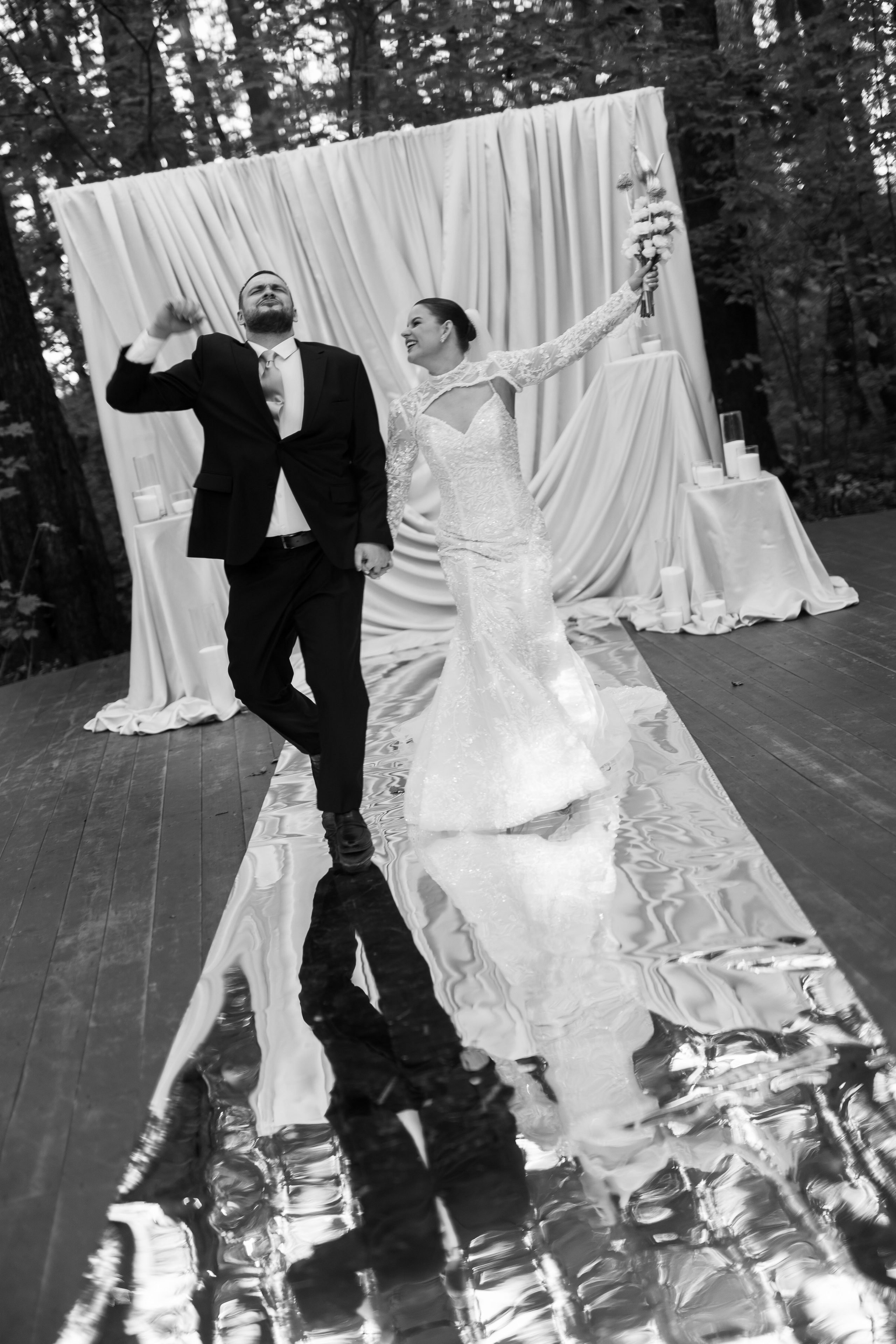 Одно целое или часть вселенной?. Свадебный и портретный фотограф в Москве, Туле и Брянске Дара Евсеева