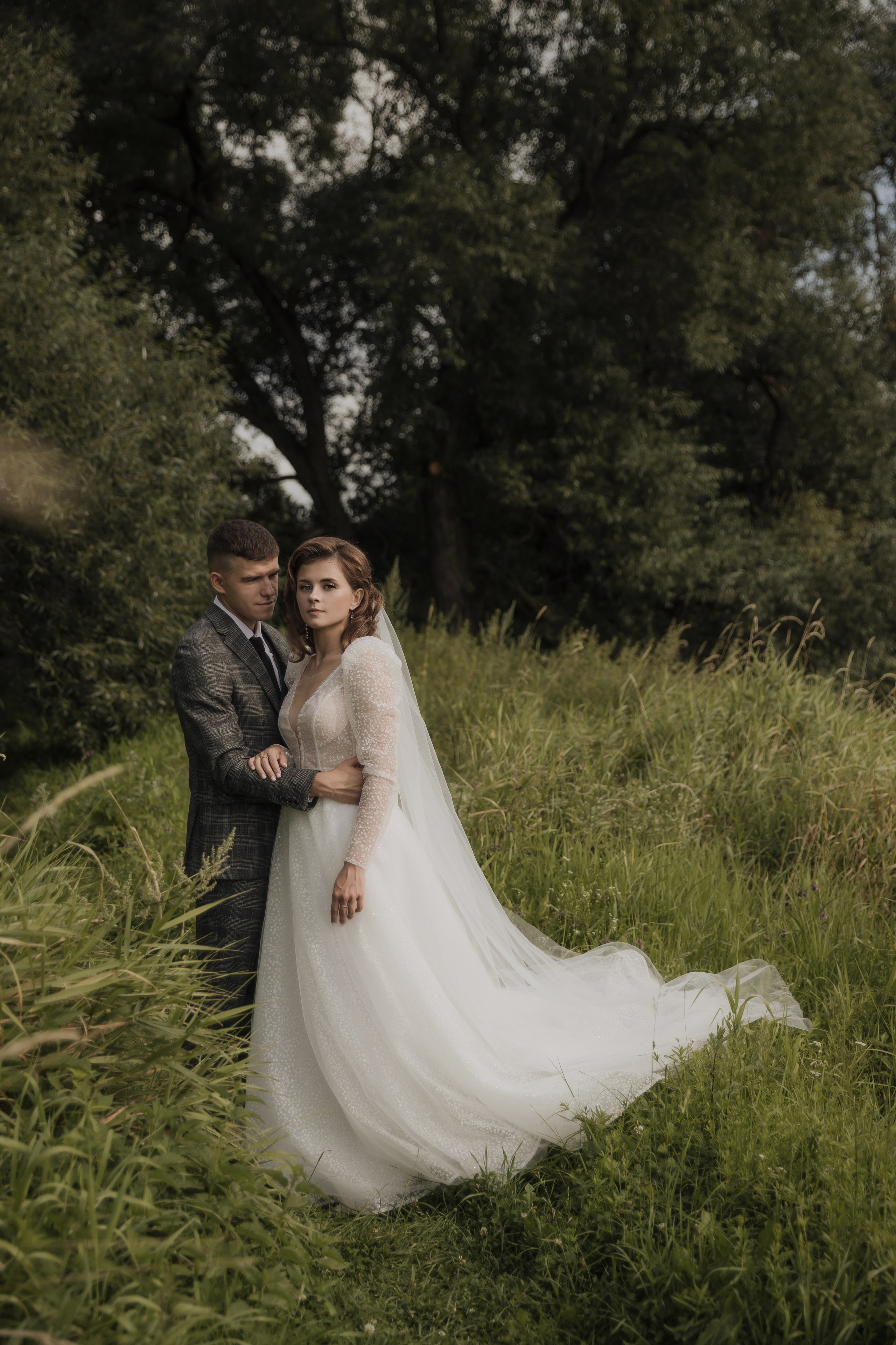 Waiting For The Summer. Фотограф Лия Козловская Минск