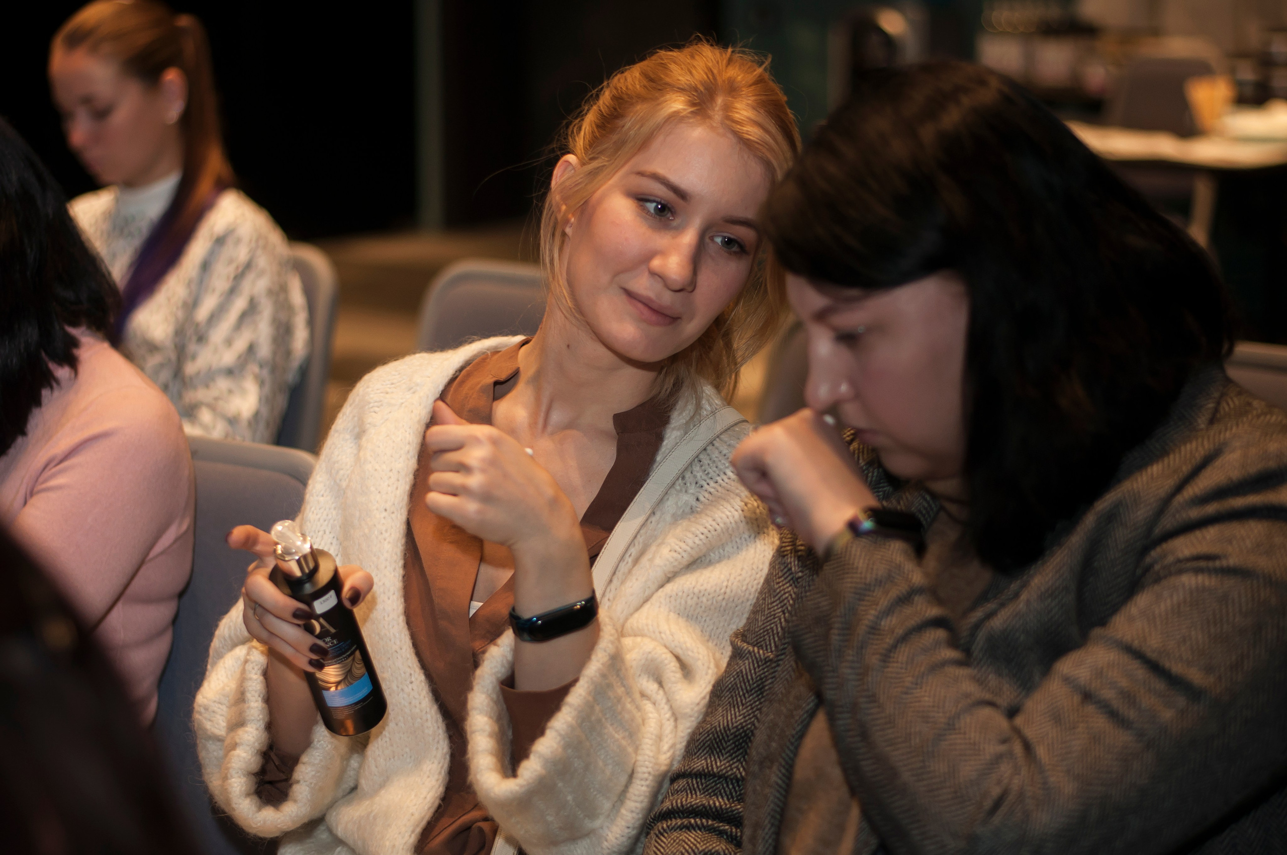 Презентация бренда. Индивидуальный и парный фотограф в Санкт-Петербурге Юлия Поротникова