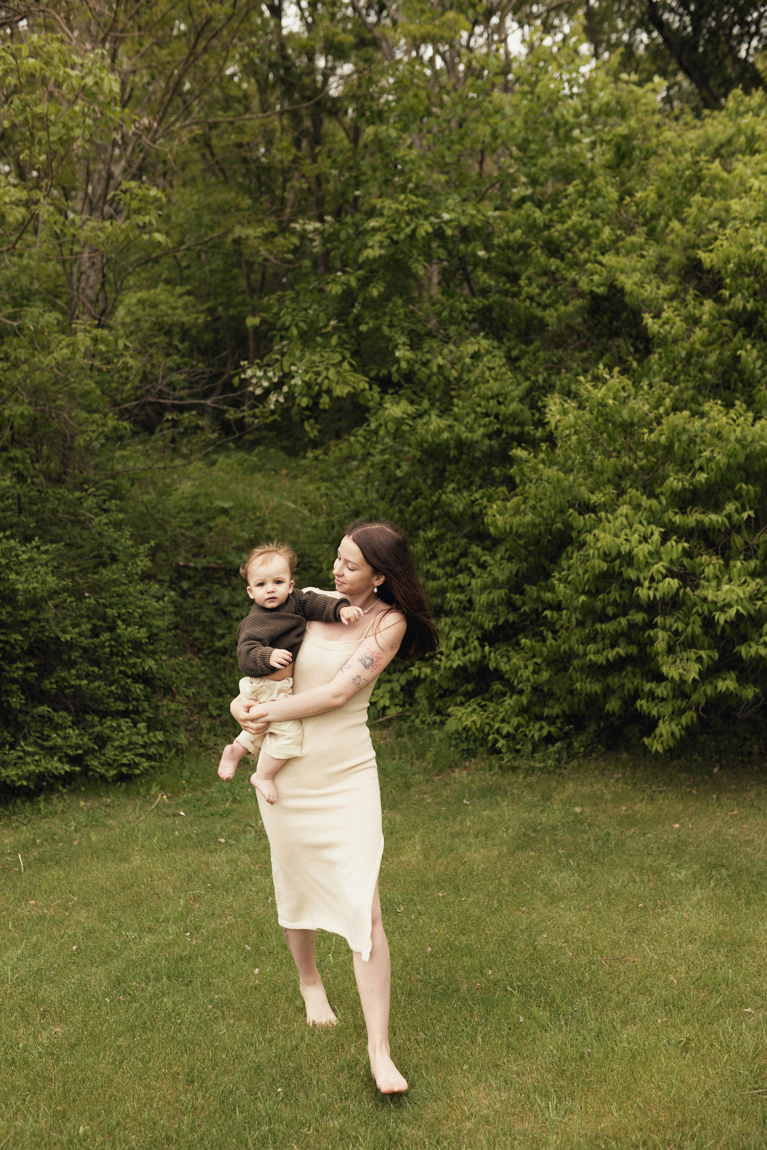 Мирону 1 год. Фотограф Ионова Анастасия, г Владивосток