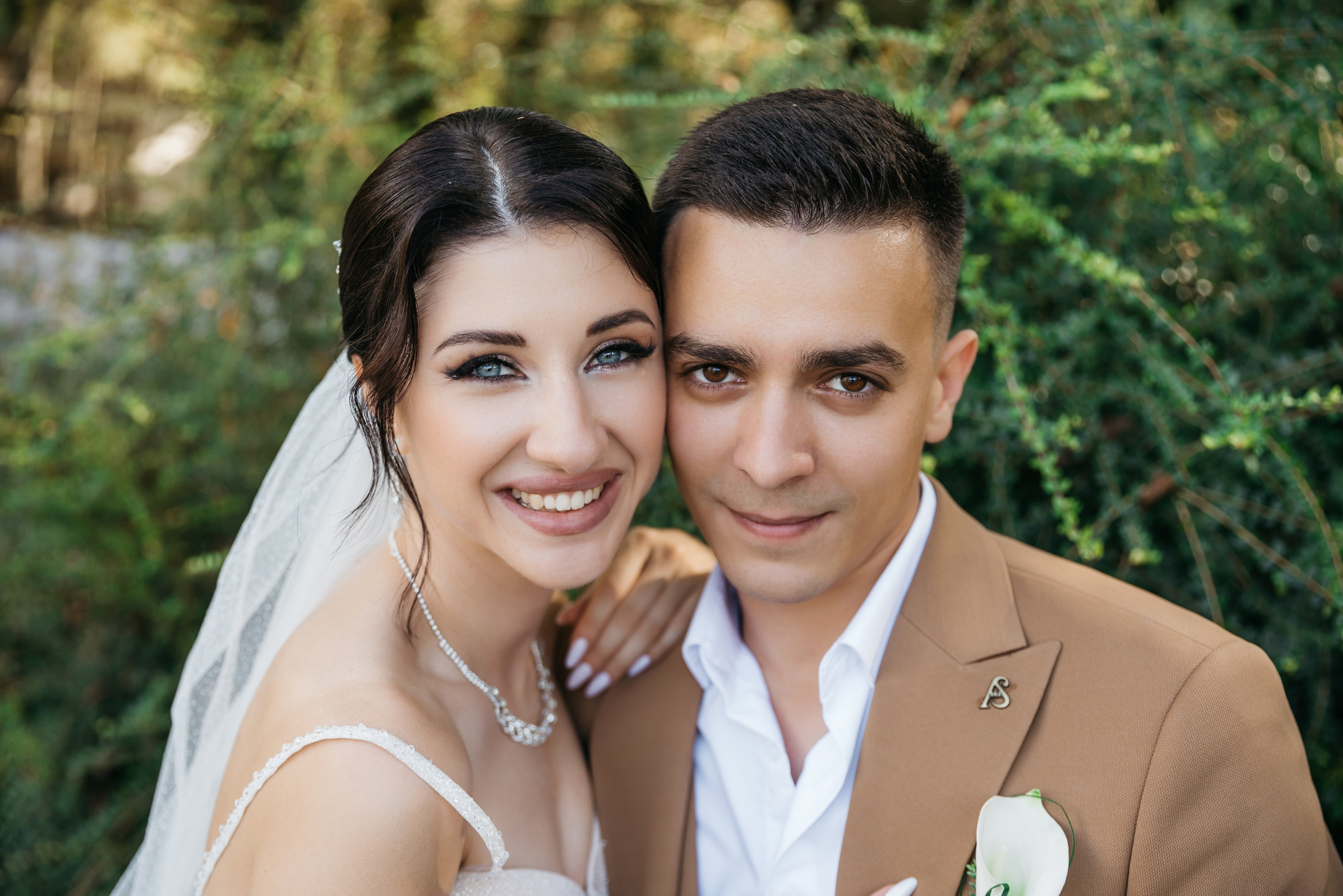 Илья и Надежда. Фотограф в Сочи. Свадебная видеосъемка Сочи