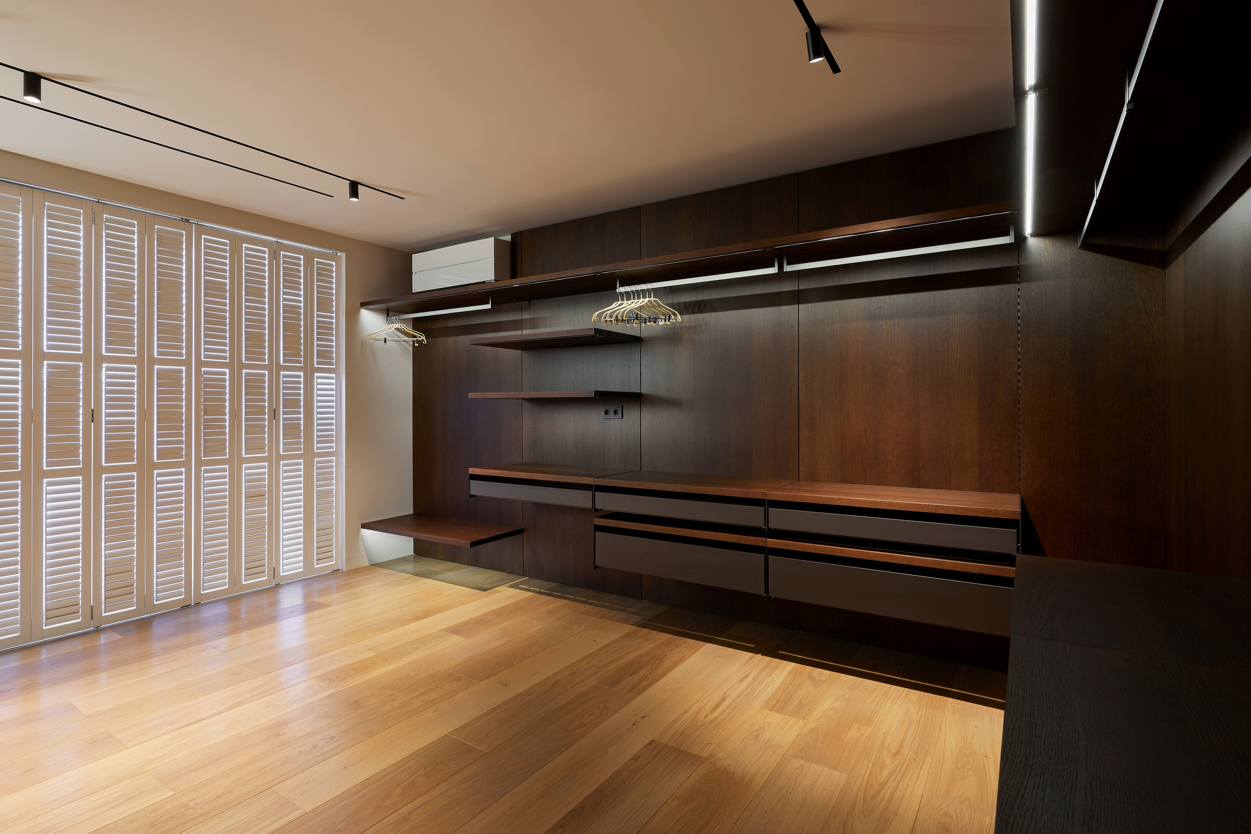 ПЕНТХАУС В ЖК ВИКТОРИЯ. Интерьерный фотограф в Сочи Анисимова Ольга