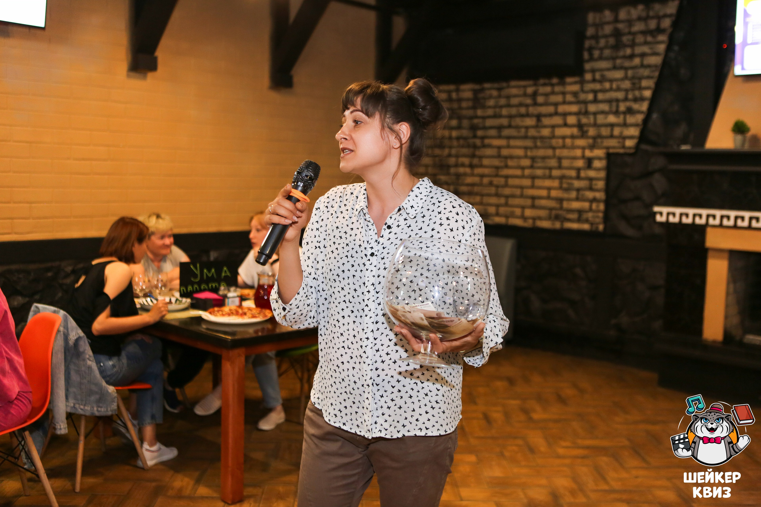 ШЕЙКЕР КВИЗ 30.05. Профессиональный фотограф в Мценске и Орловской области