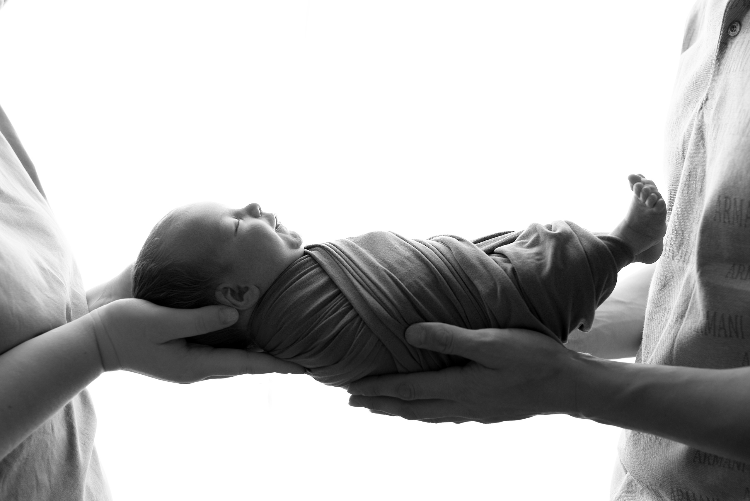 Фотосессия новорожденных. Фотограф в Чесме Елена Воронина