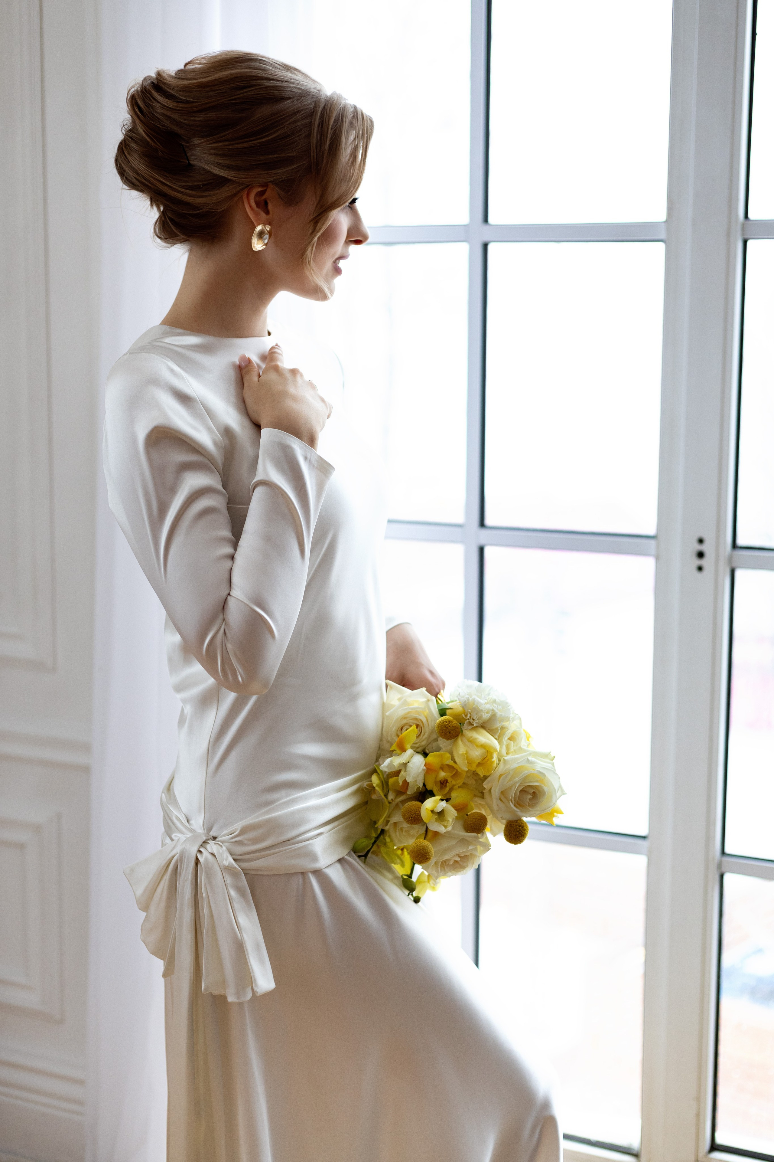 Свадьба с гостями. Женский фотограф в Орске Новотроицке Динара Долганова