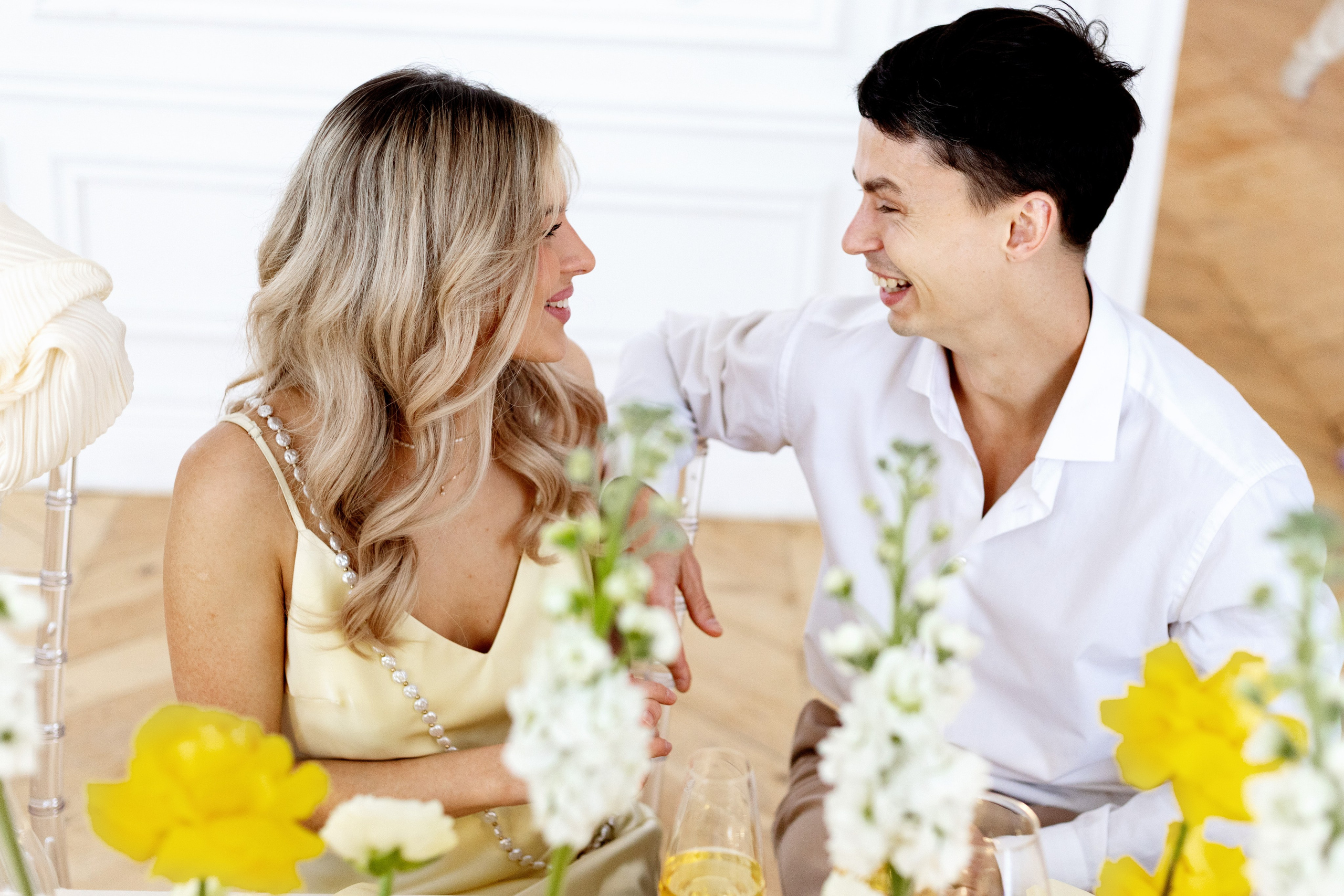 Свадьба с гостями. Женский фотограф в Орске Новотроицке Динара Долганова