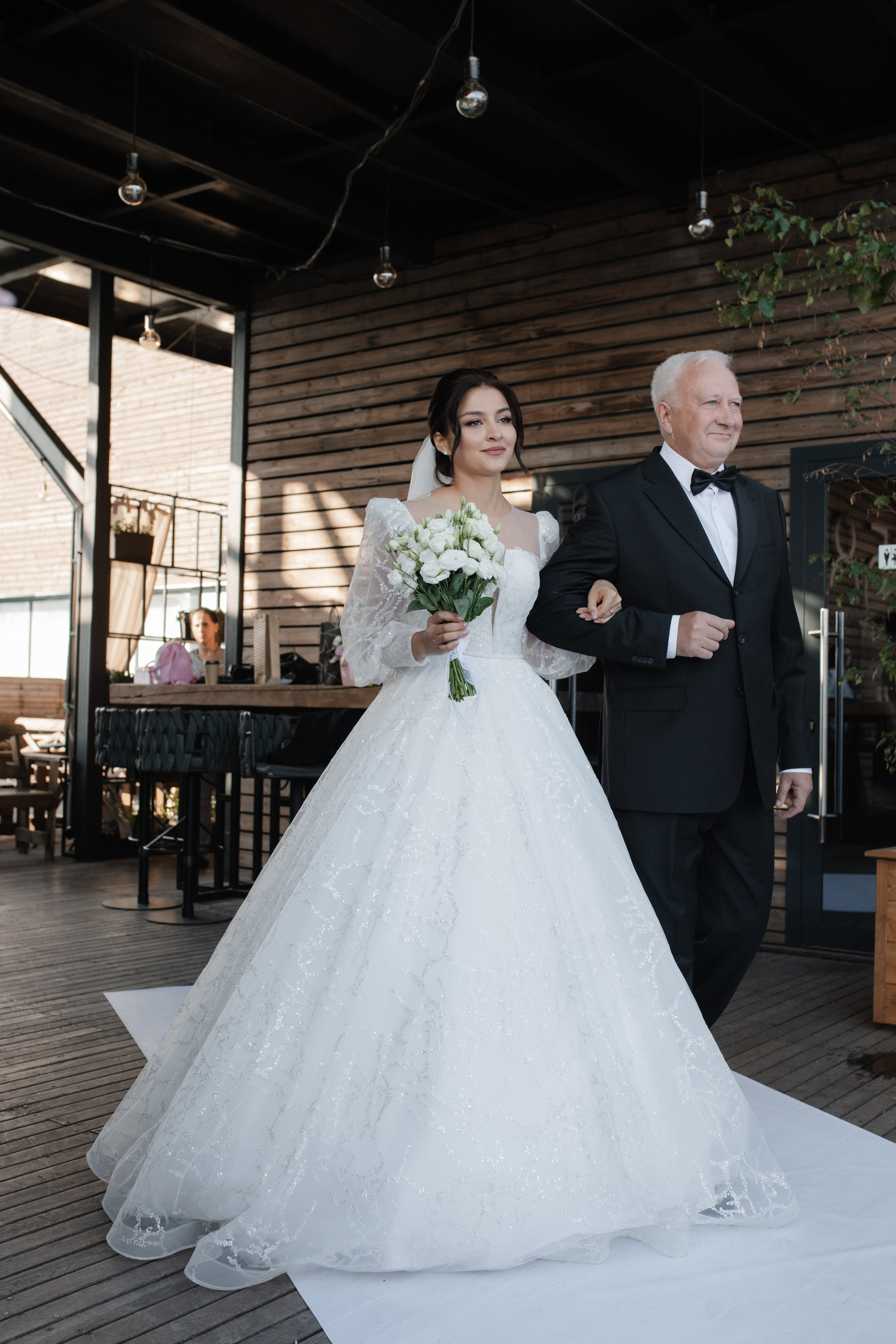 Кирилл и Полина. Никита Селиванов, свадебный фотограф в Воронеже