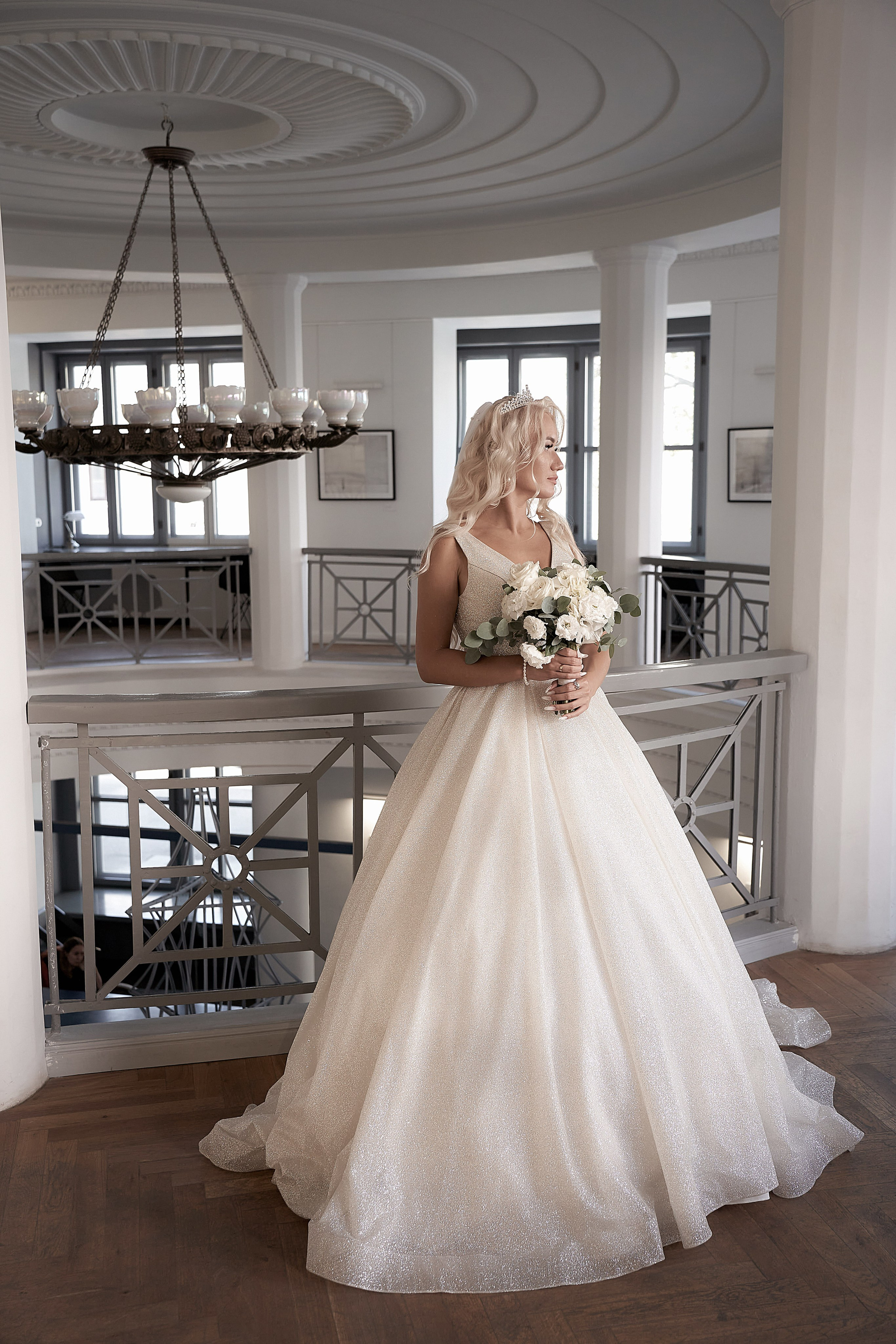 Татьяна & Артем. Фотограф в Нижнем Новгороде Марина Кузнецова