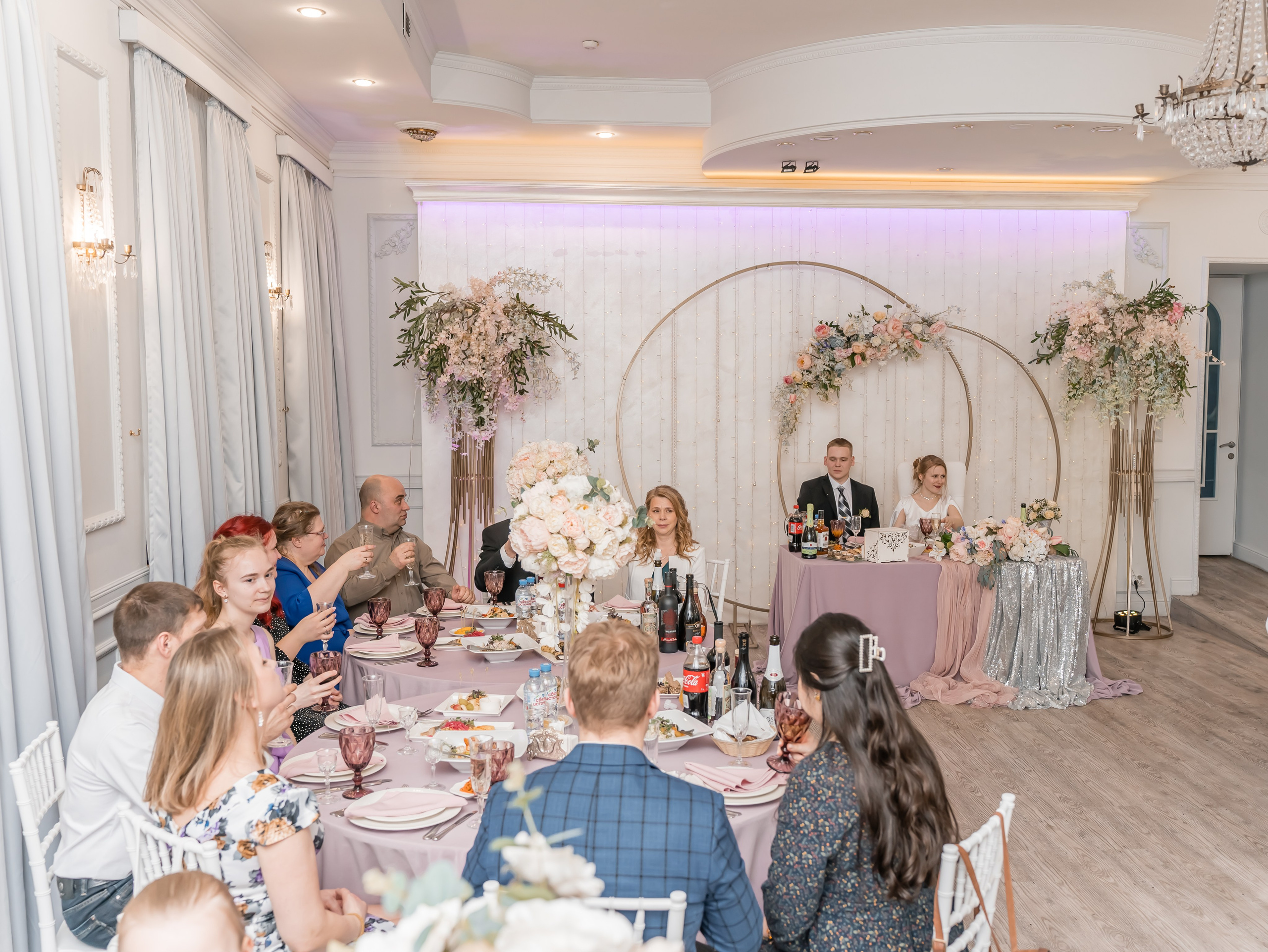 Создайте воспоминания на всю жизнь с помощью наших услуг фотосъемки свадьбы.