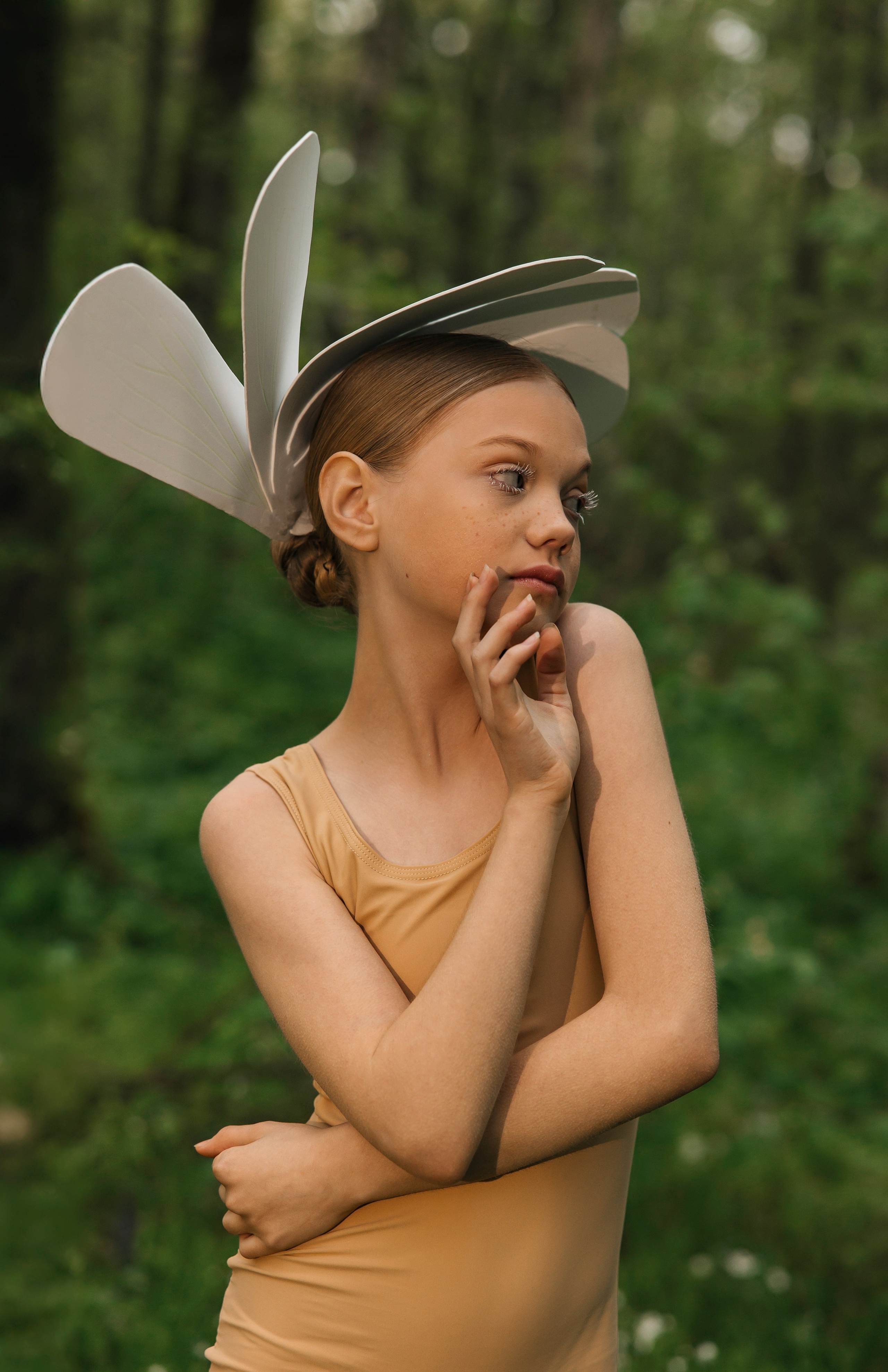 Лесная фея. Сказочный фотограф для Вас и Вашей семьи