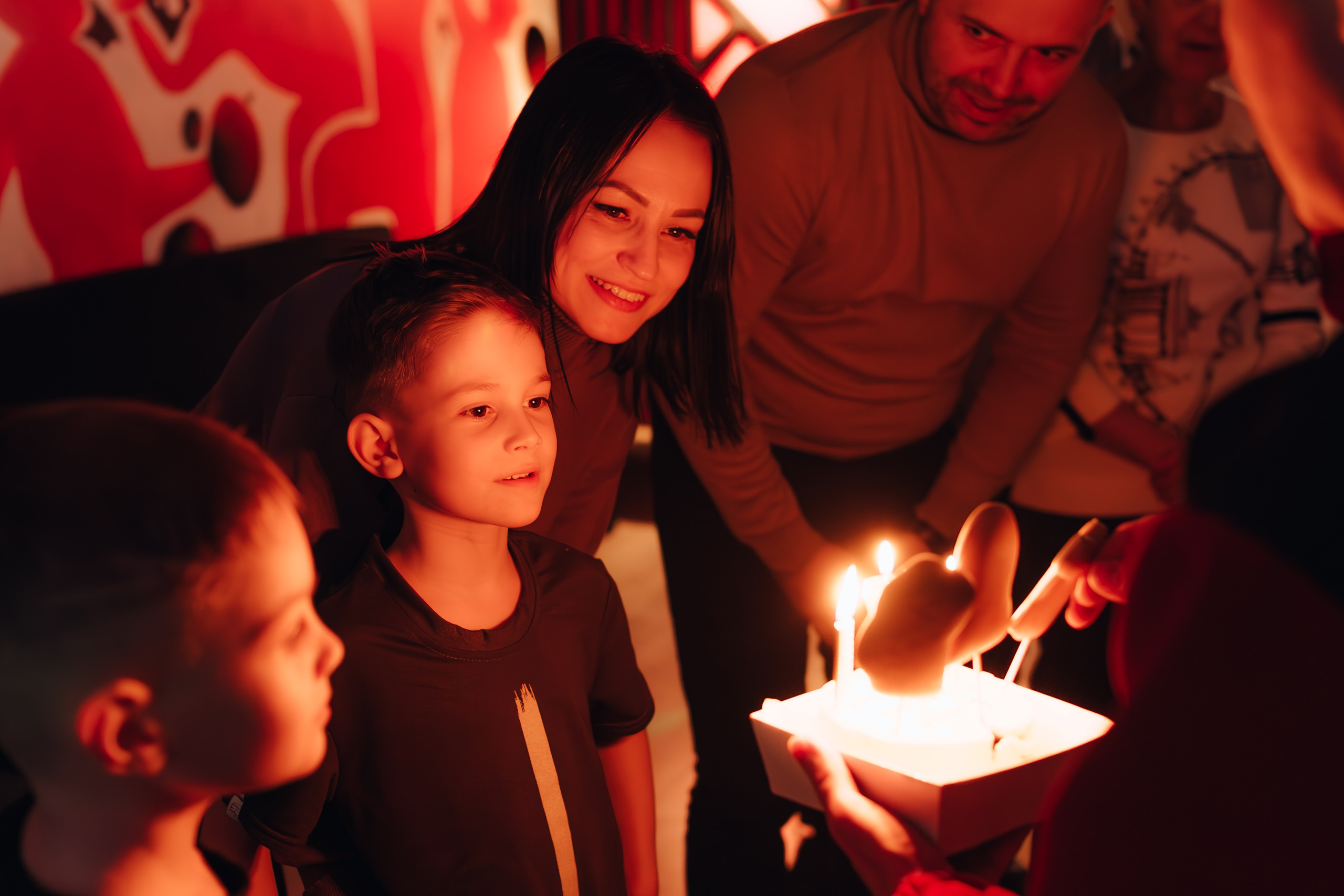 В ТОЧКЕ ОТРЫВА. Детский и семейный фотограф Катерина Мишина