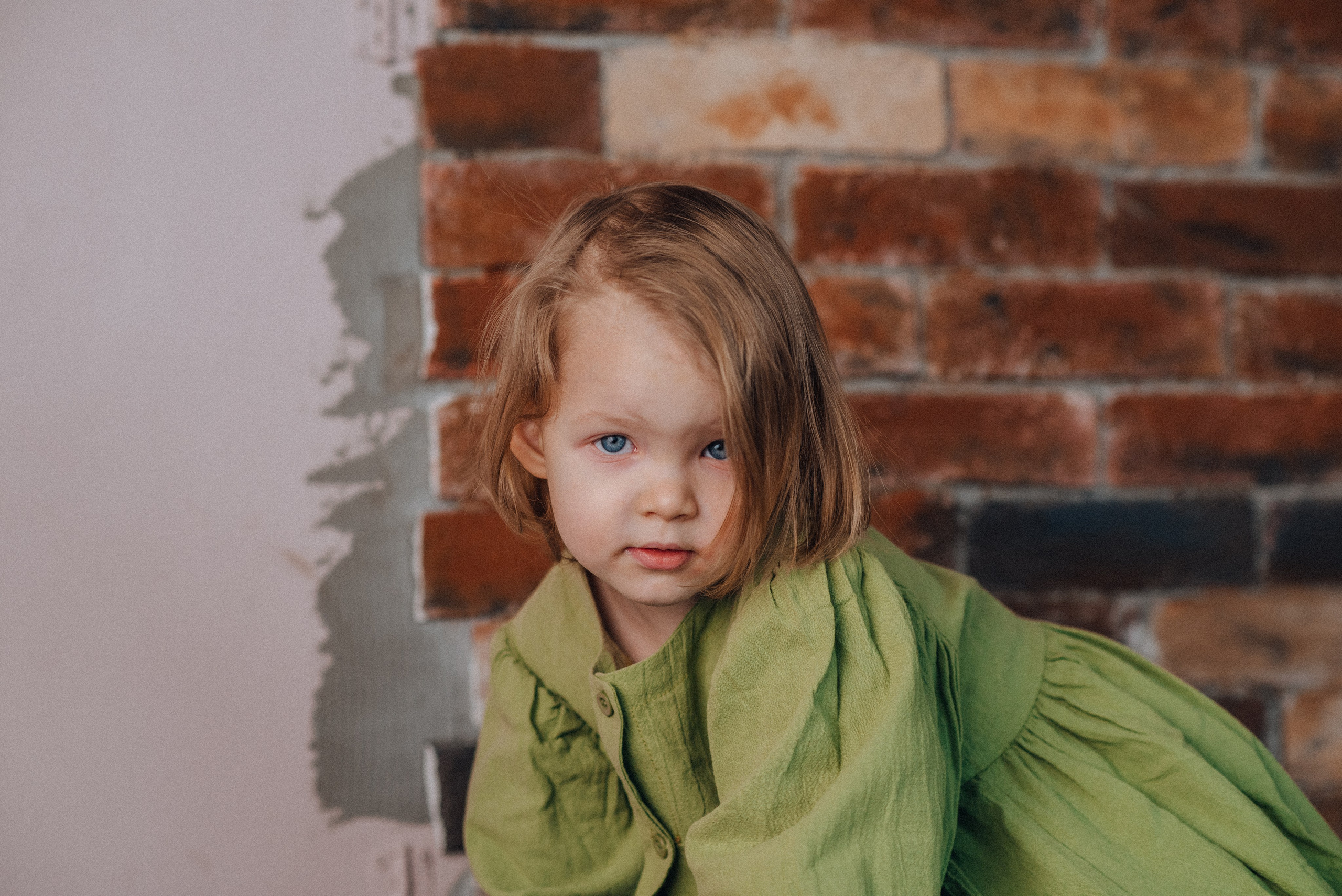 Надин с дочкой. Фотостудия Соль.НН. Детский и семейный фотограф Катерина Мишина