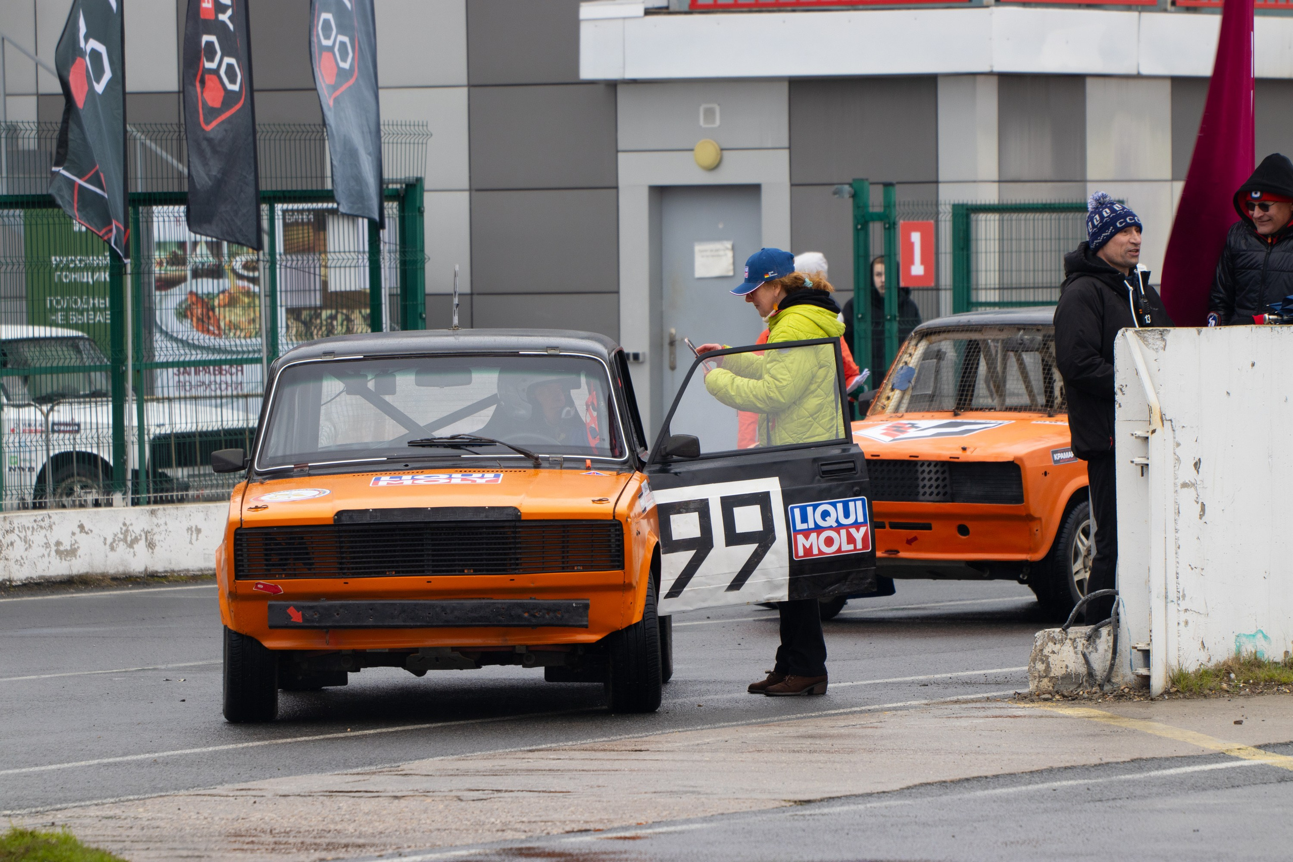 Кубок YUKA ADV PRO RACING 11.04.2026 АДМ Рейсвэй Мячково. Фотоклиника Светланы Шутько
