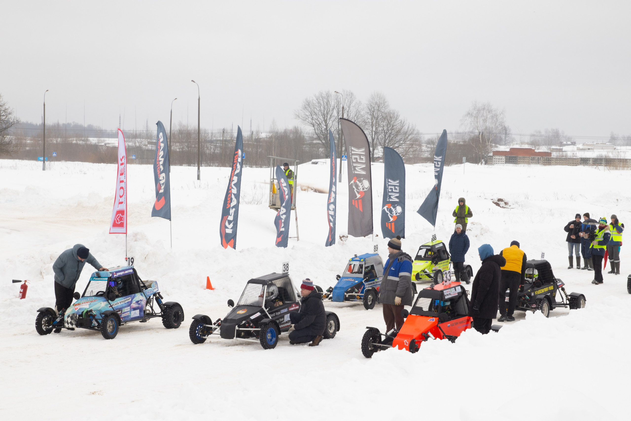Кубок «KRAMAR MOTORSPORT» «YUKA ADV PRO RACING» 28.02.2026 Калининец М.О. Фотоклиника Светланы Шутько