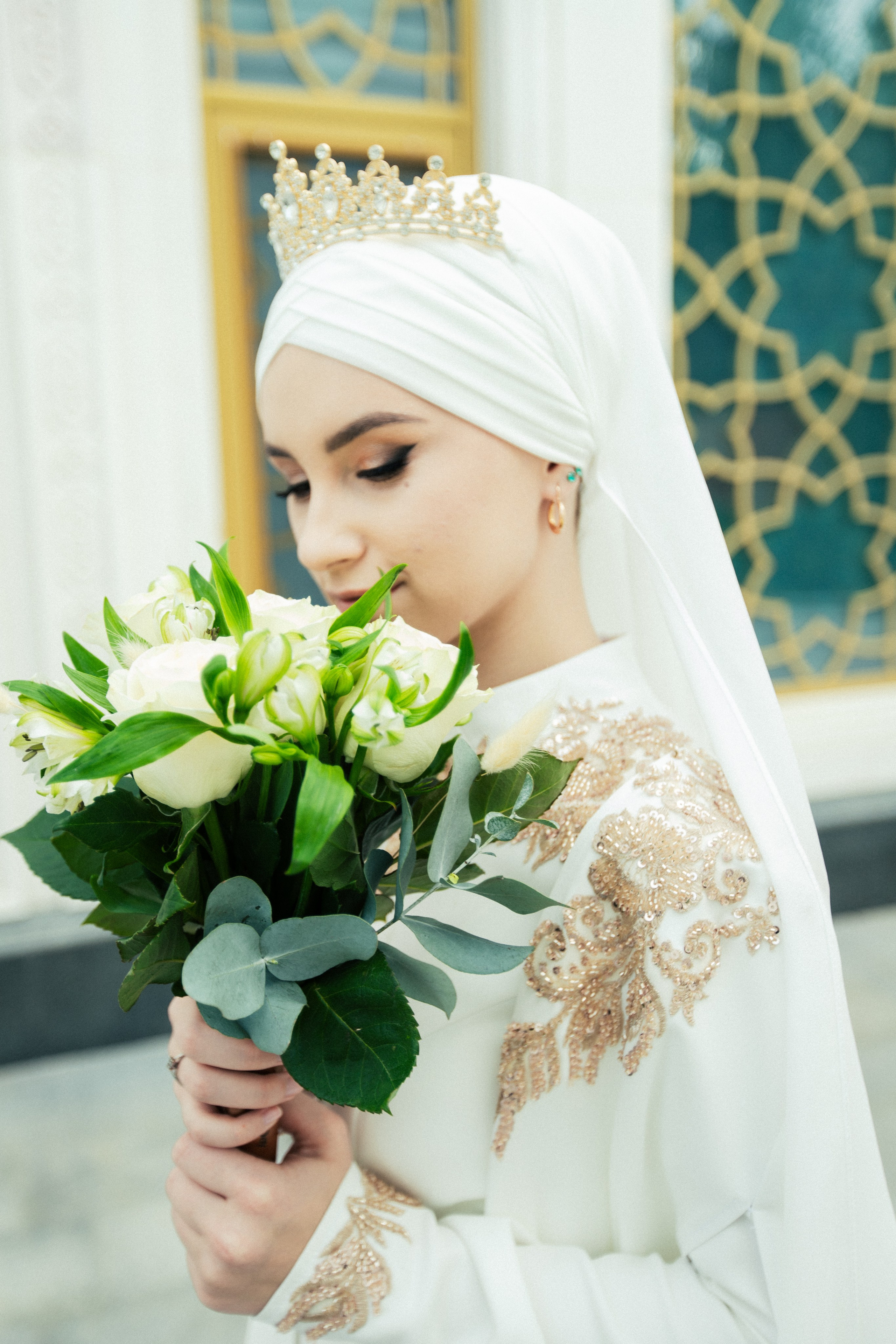 Элиза и Эльмир. Портретный и репортажный фотограф Елизавета Рудовская|Казань