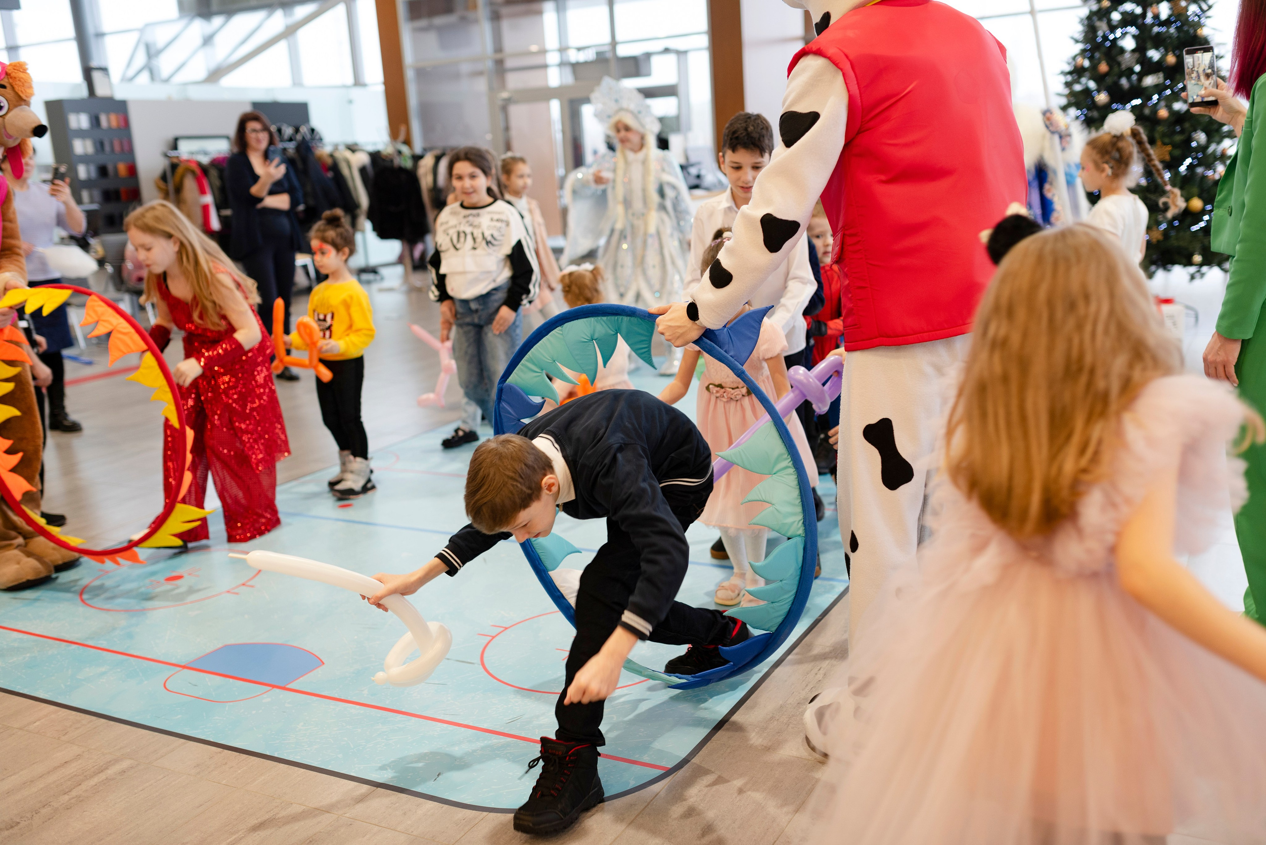 фотограф Сургут