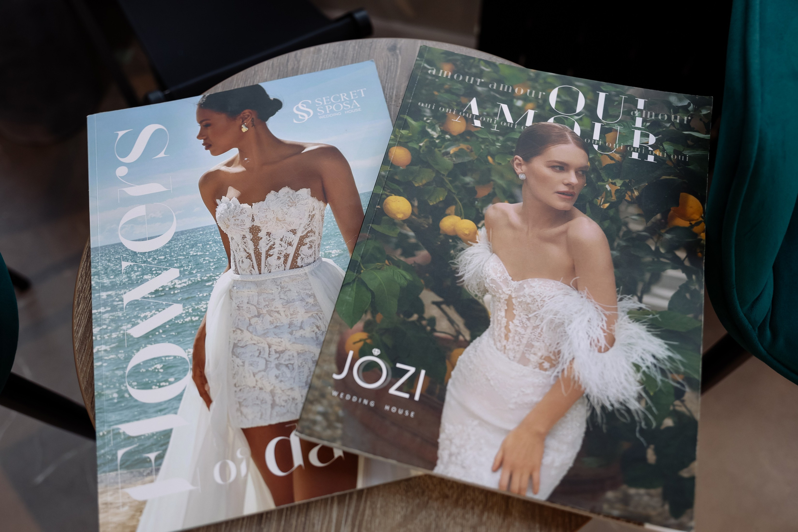 GABBIANO. Фотограф Юлия Мальцева