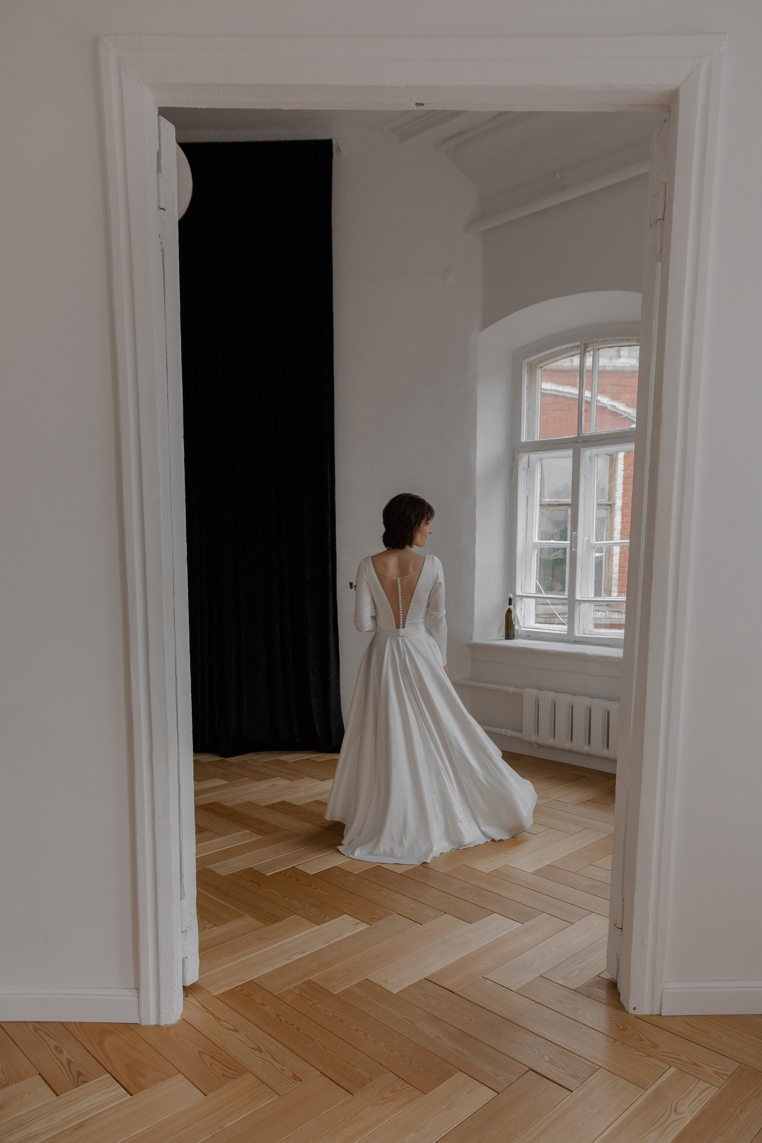 Вадим и Дарья. Орнштейн Полина I Фотограф Самара