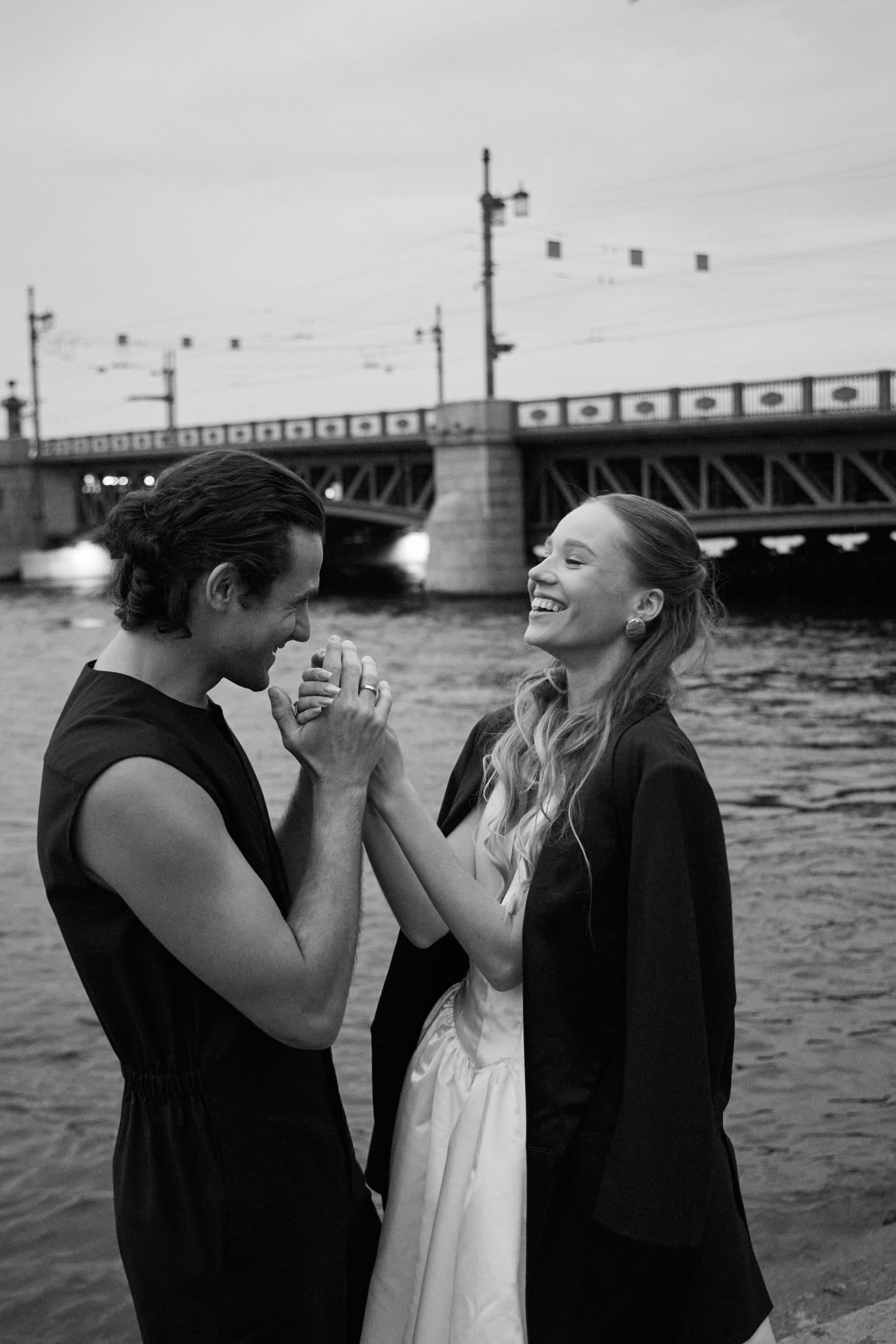 Дима + Валя. Свадебный фотограф в Нижнем Новгороде