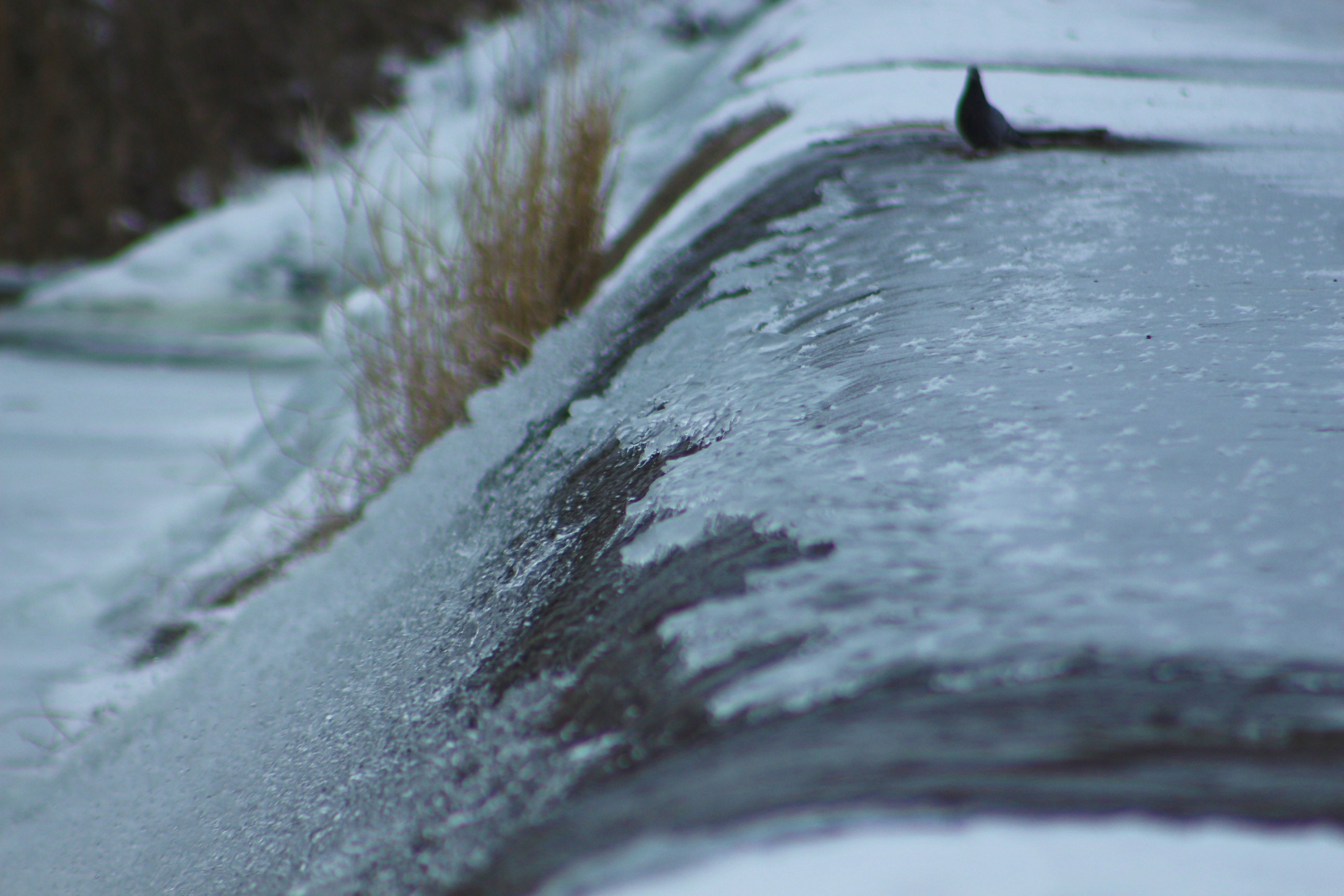 Пейзажи. Фотограф из Донецка Александр Турко