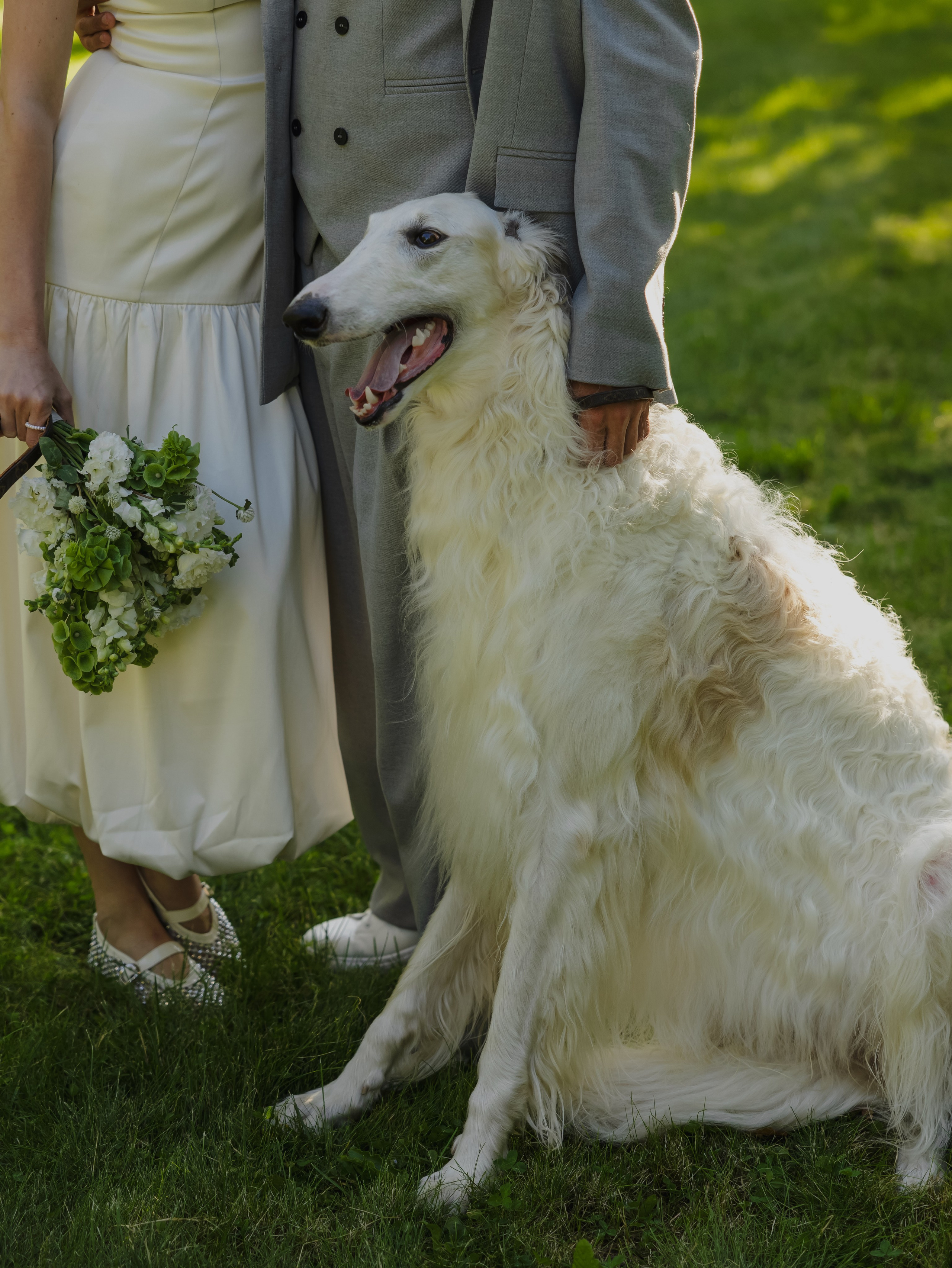 Одним летним вечером