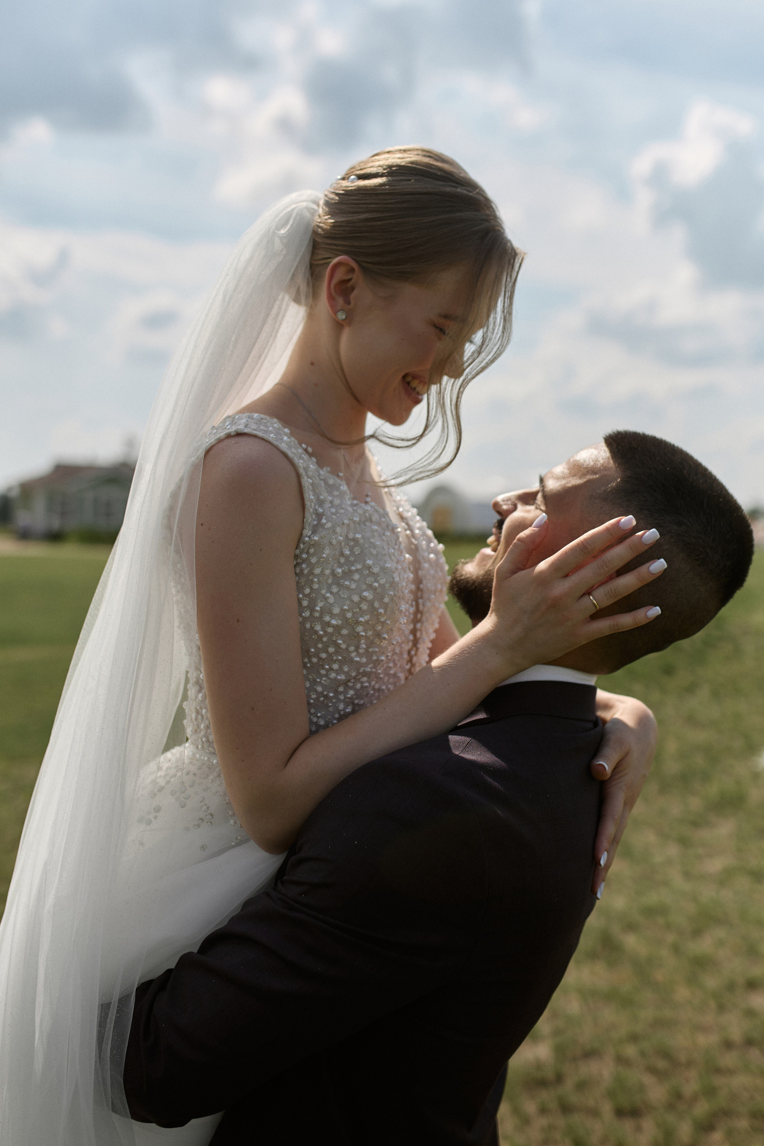 Матвей и Юлия