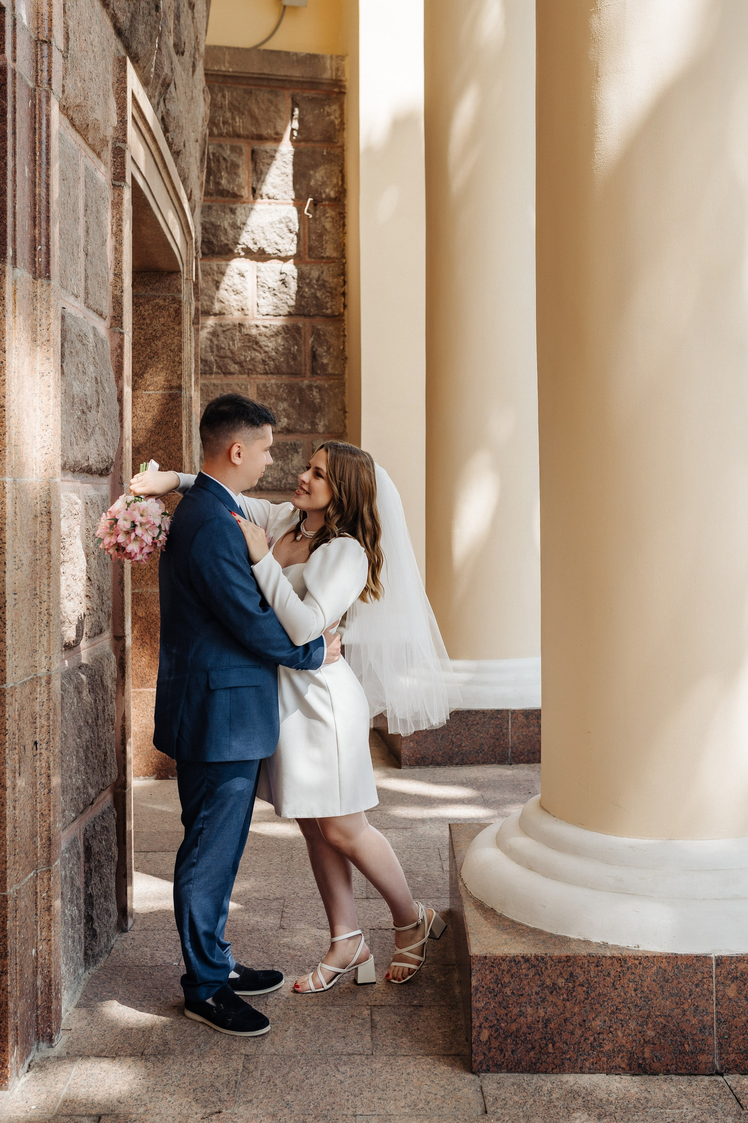 С & М Прогулка. Фотограф и видеограф в Смоленске Денис Медведев