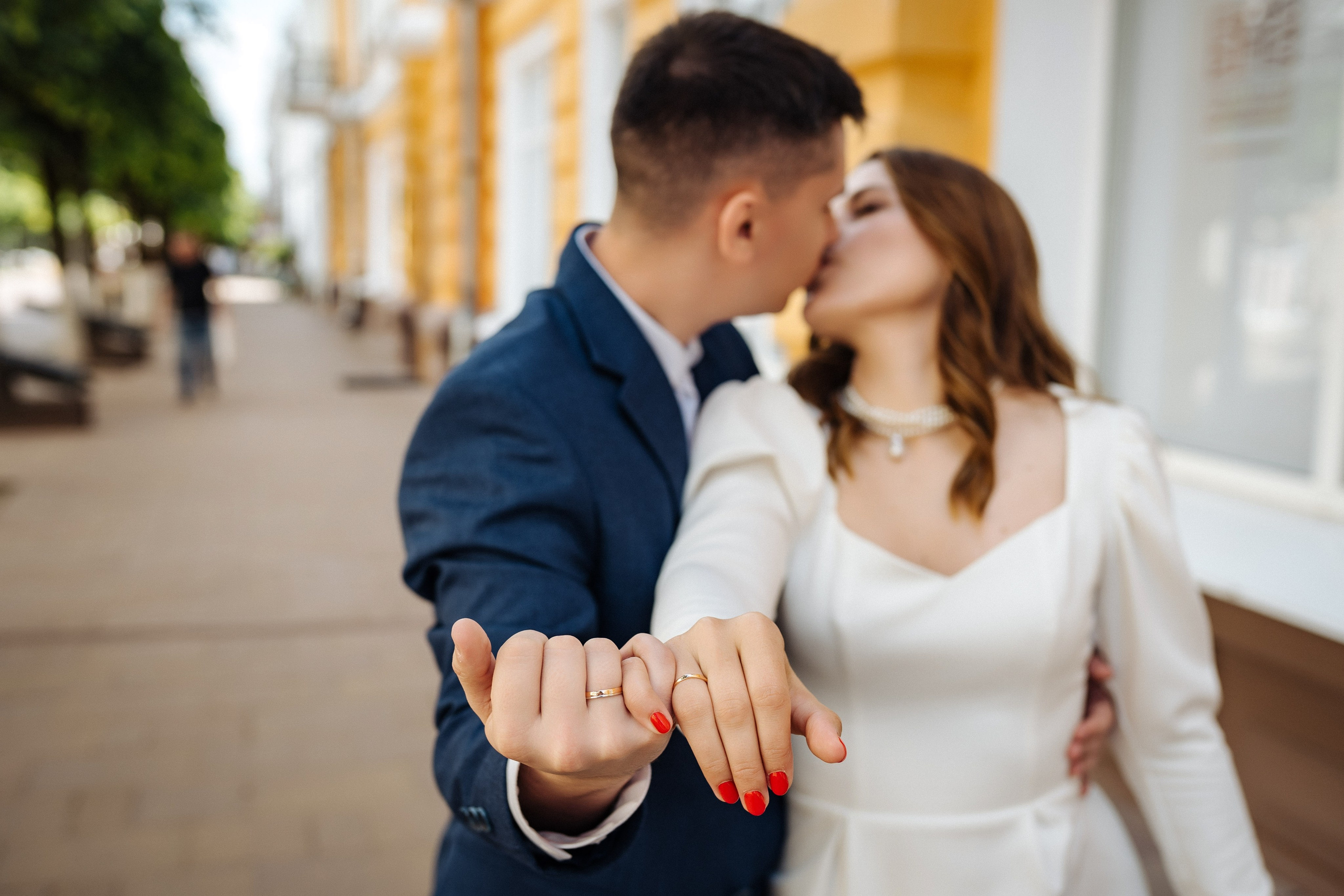 С & М Прогулка. Фотограф и видеограф в Смоленске Денис Медведев