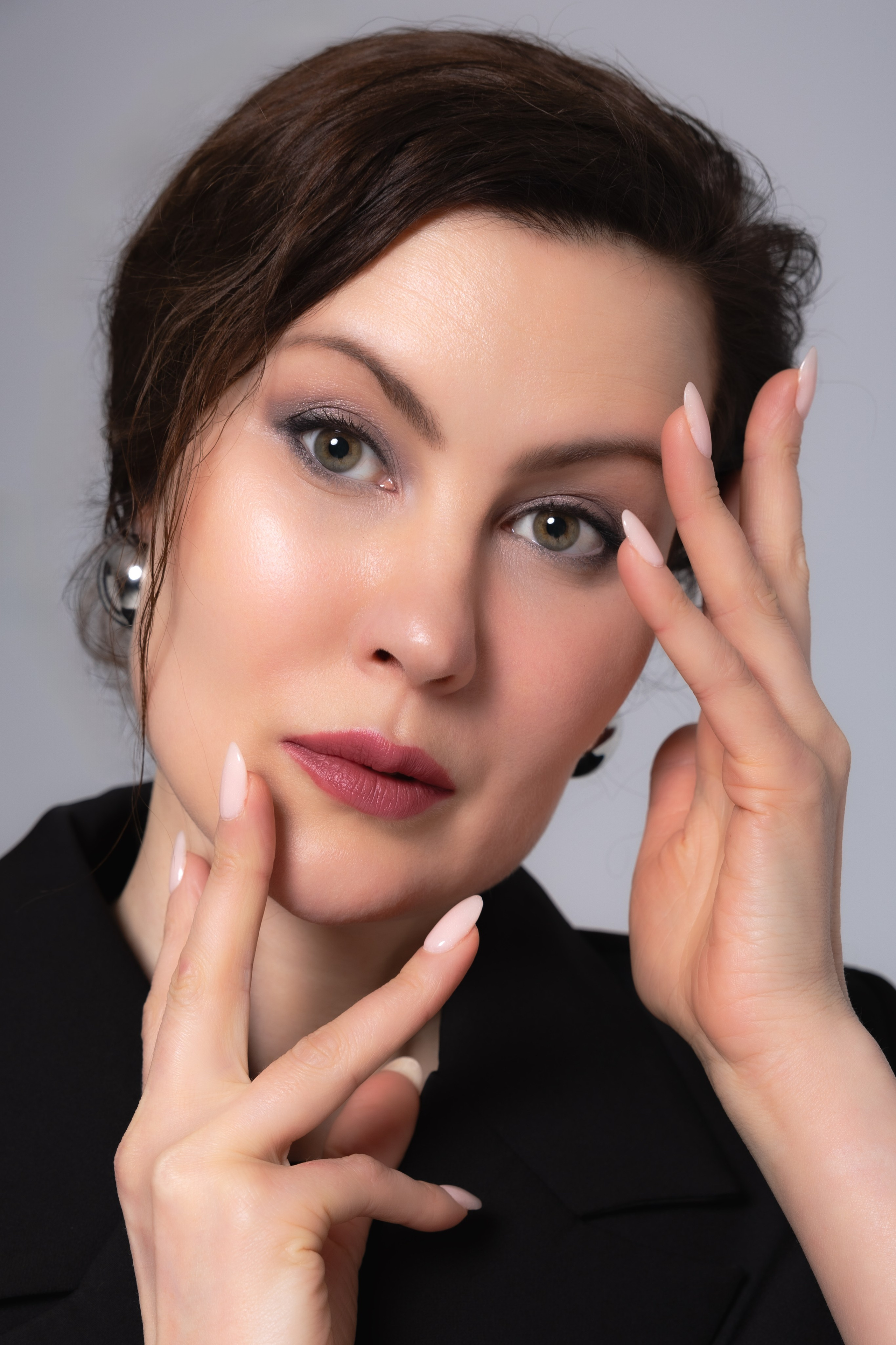 Евгения. Фотограф в Санкт-Петербурге Козырь Олеся