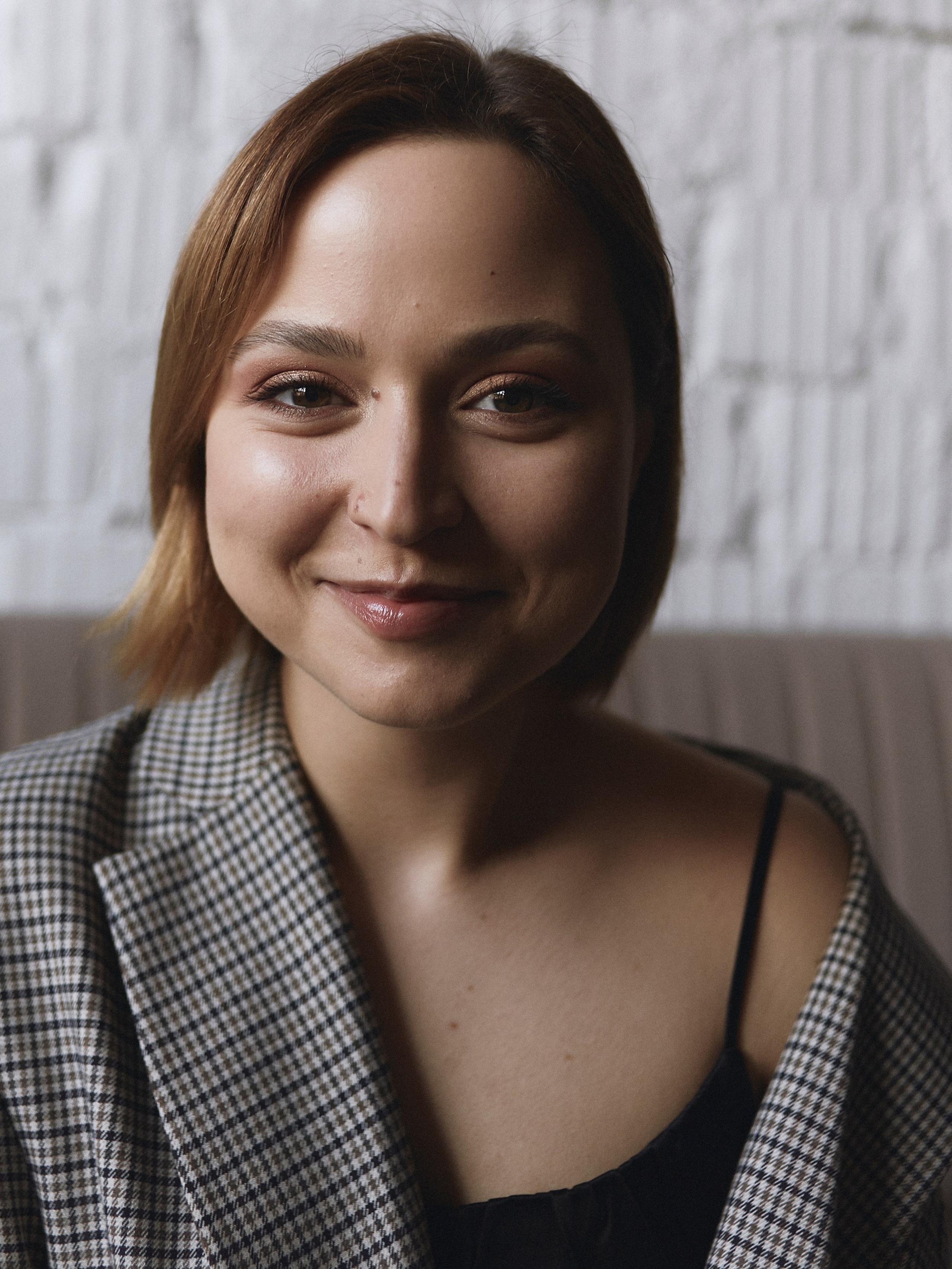 Аня. Egor Plakhotin Photography