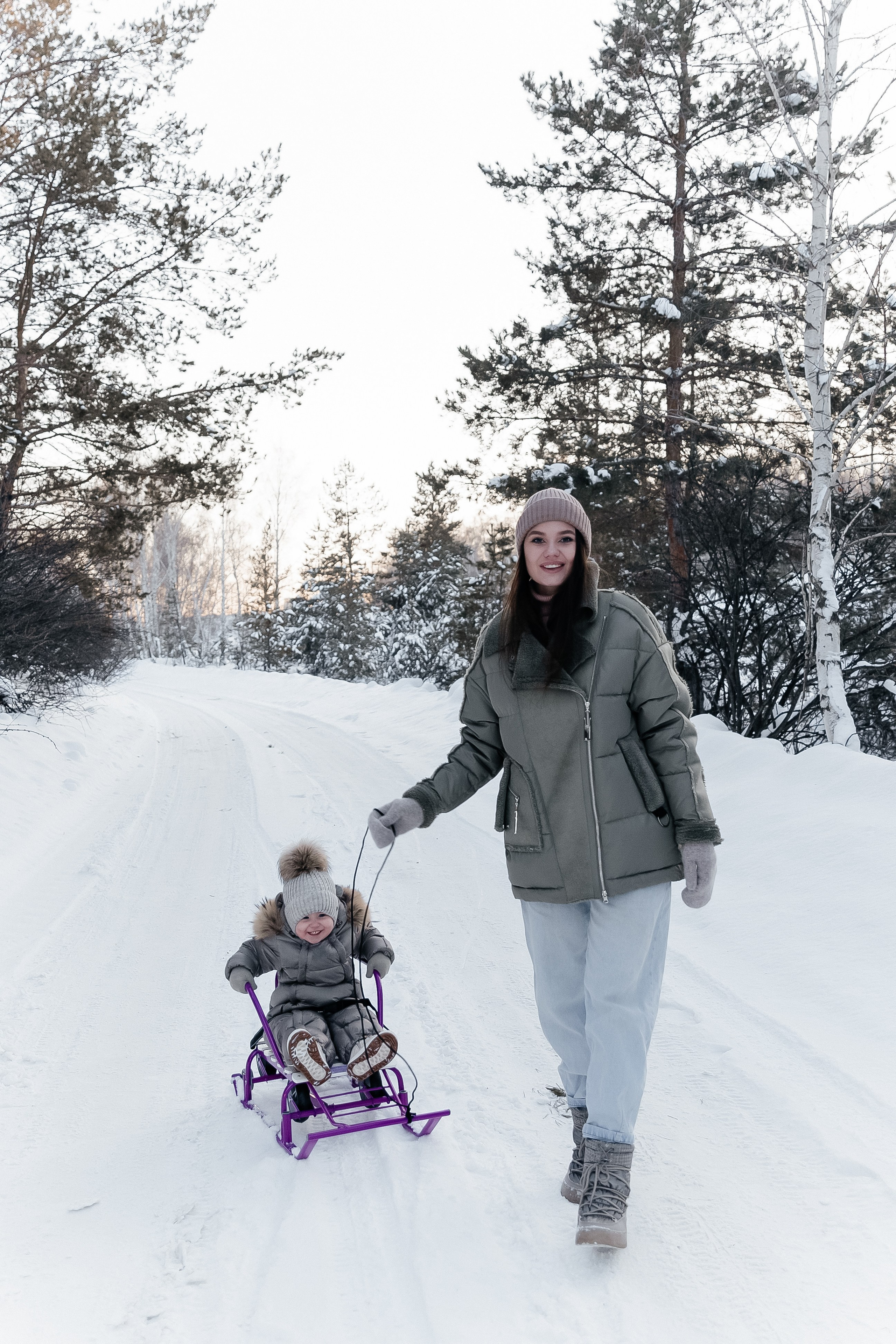 The Karpov family. Семейный и свадебный фотограф в Южноуральске Екатерина Столярова