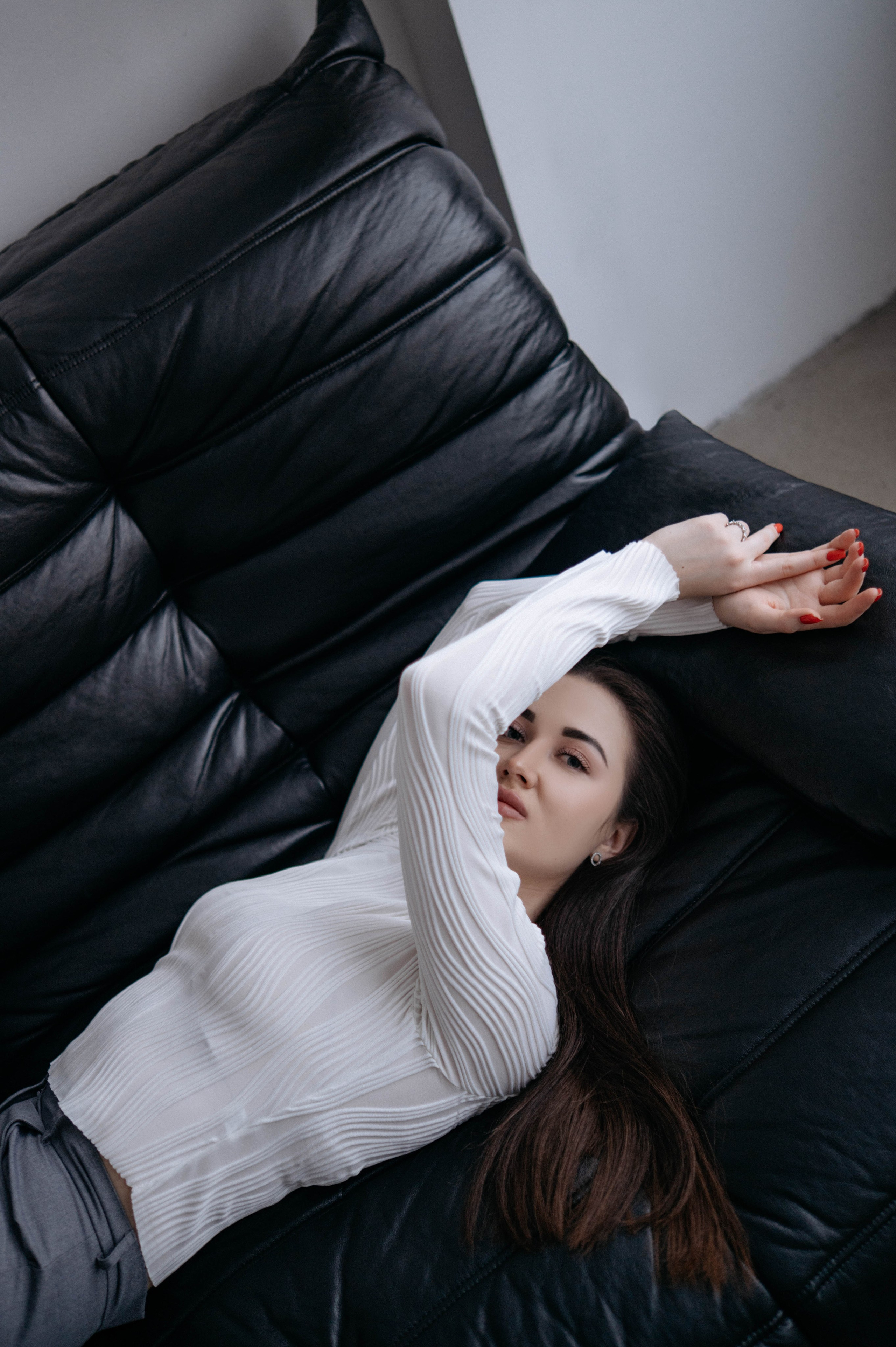 Лиза. Фотограф Сочи Кисматова Анастасия