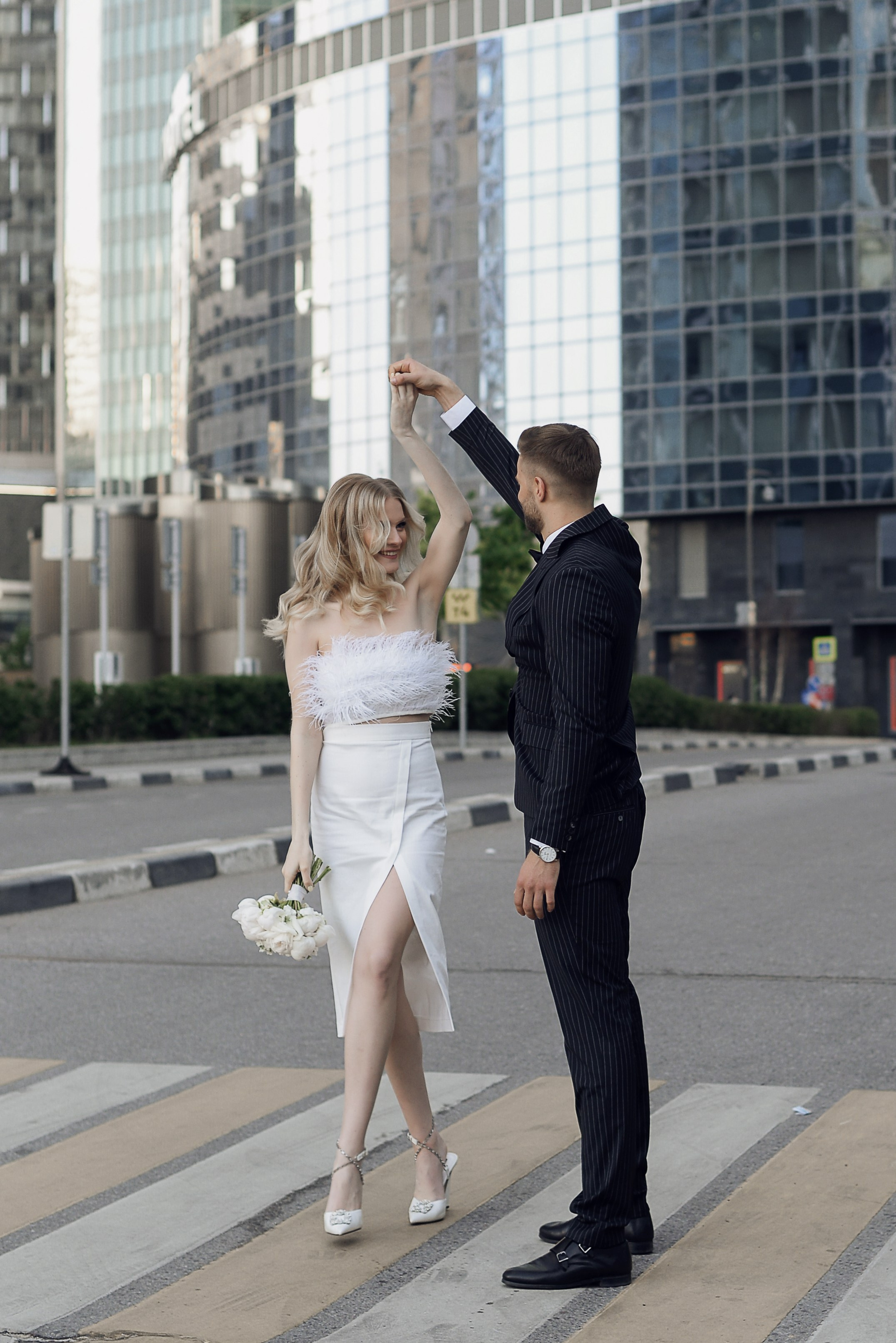 Андрей&Юлия. Свадебный фотограф в Санкт Петербурге Падерина Кристина