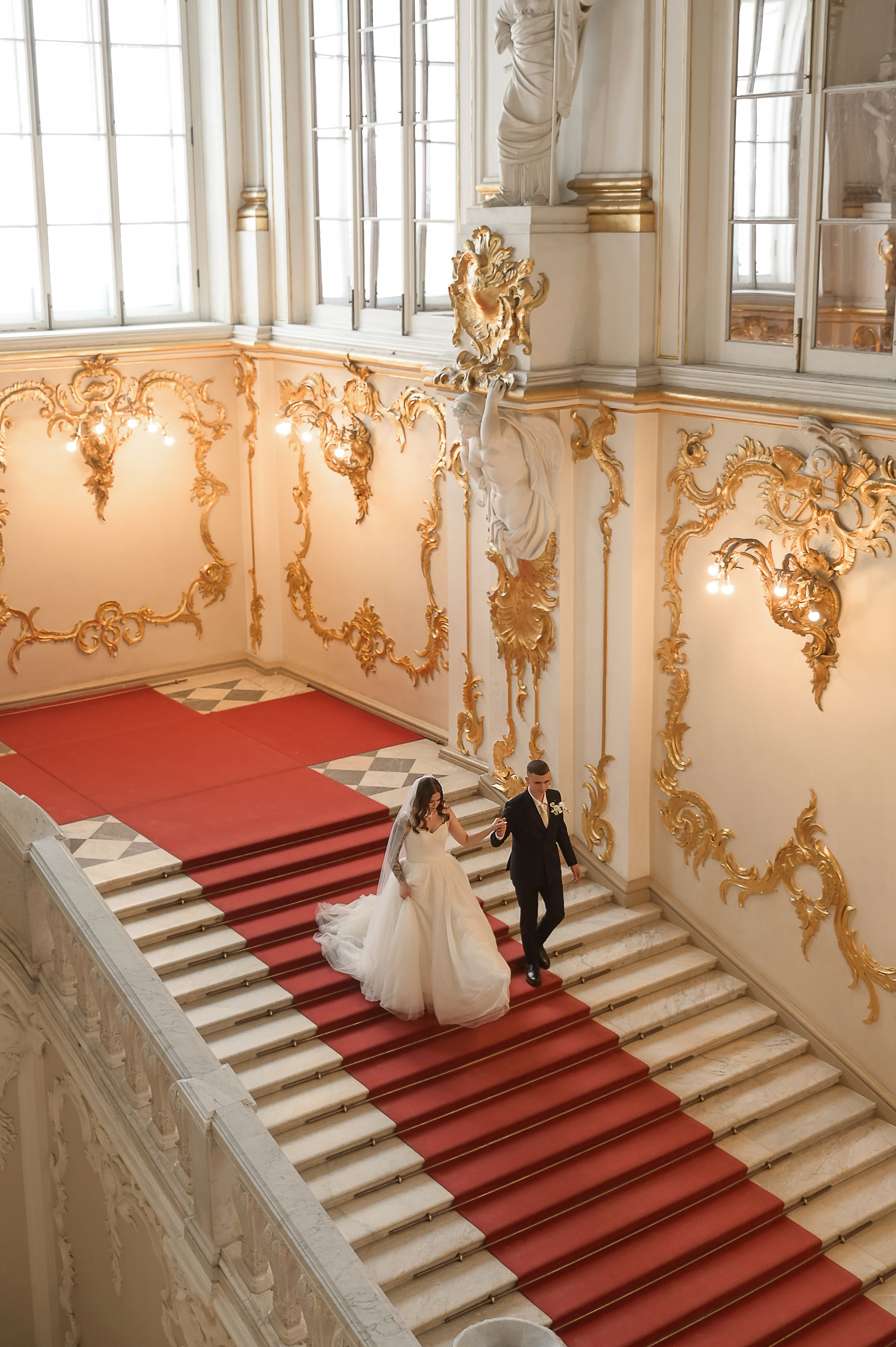 Алексей|Дари. Свадебный фотограф в Санкт Петербурге и Москве Падерина Кристина