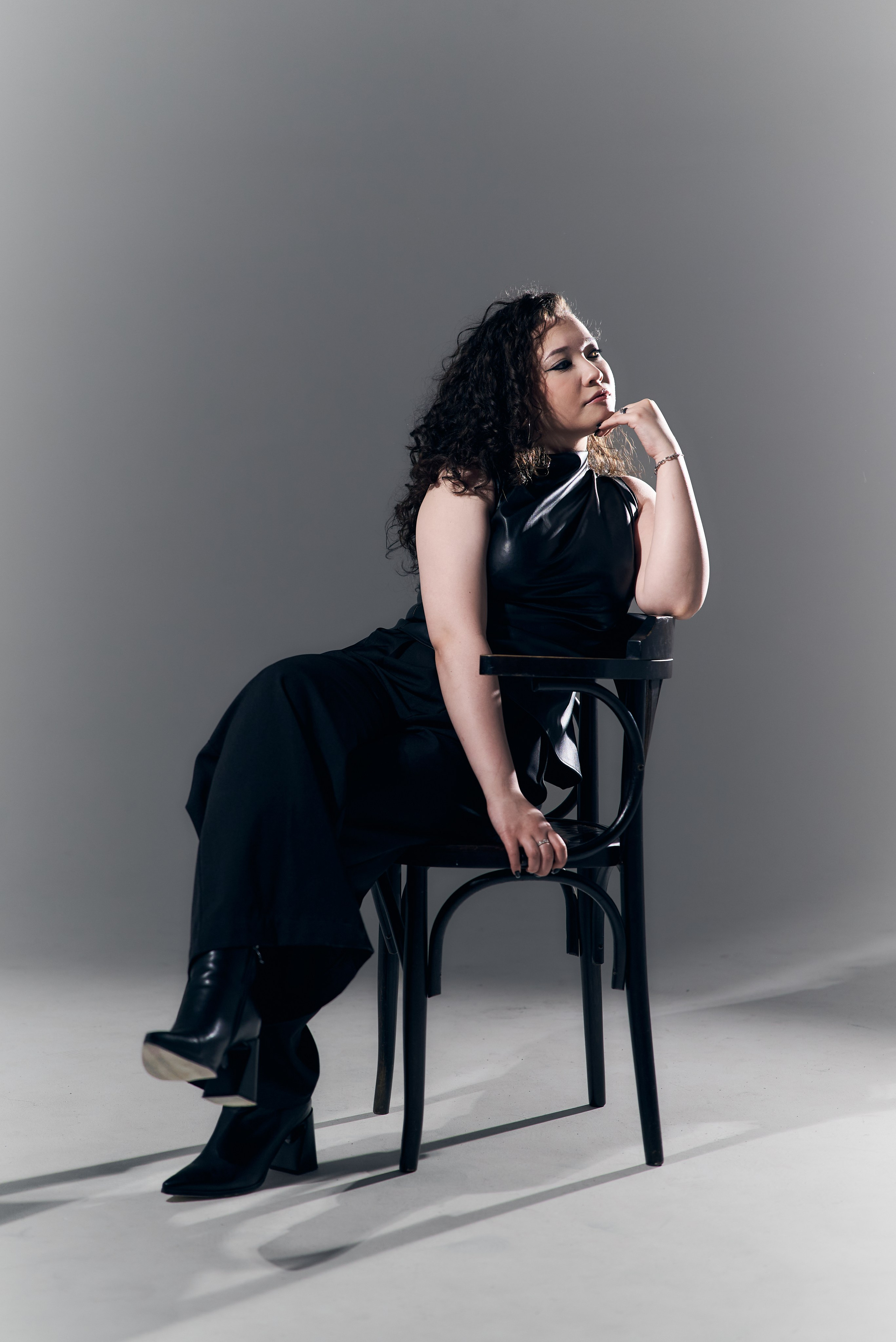 Алина. Фотограф Анастасия Клинова. Тверь