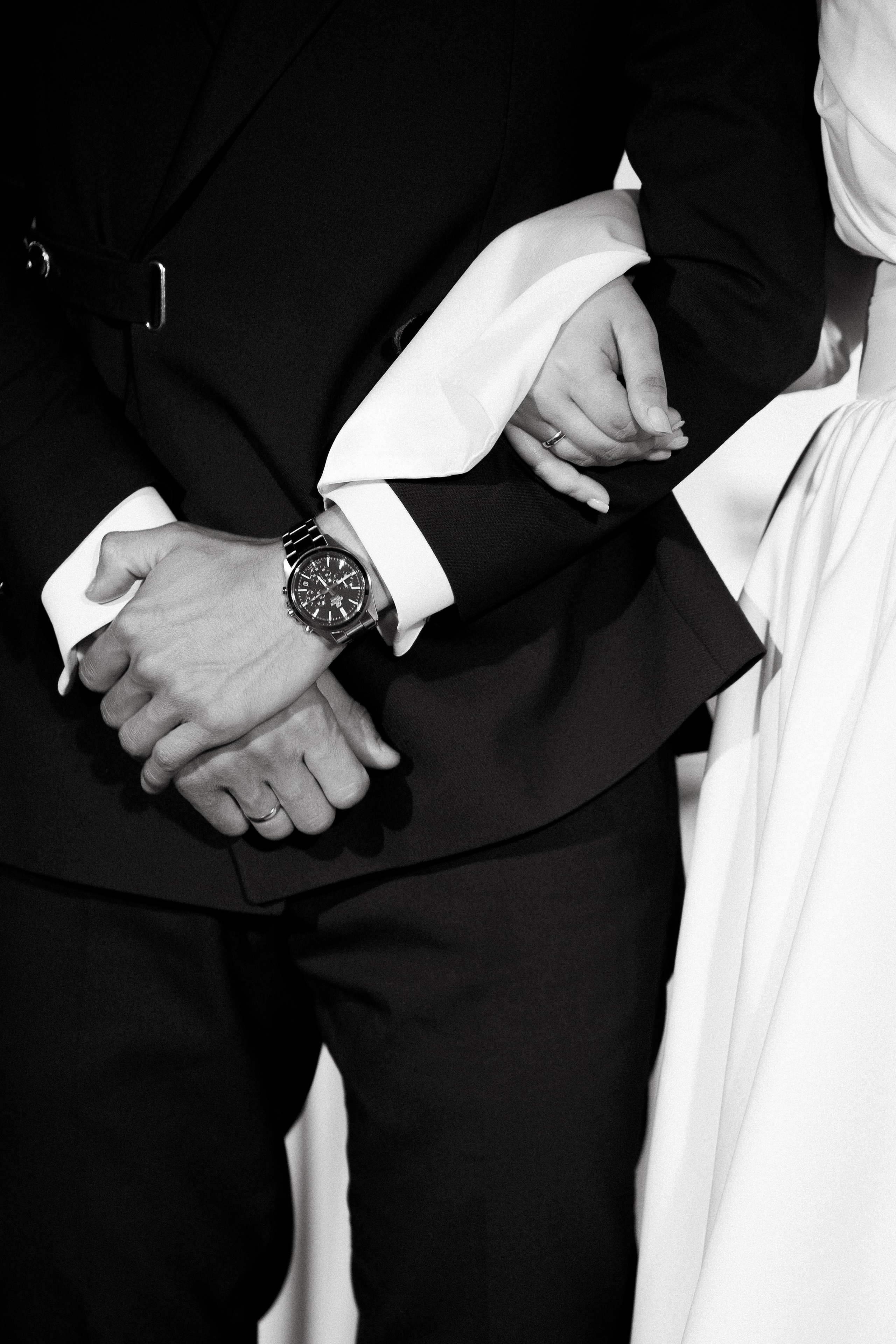 Данил и Алина. Фотограф Андреева Алёна