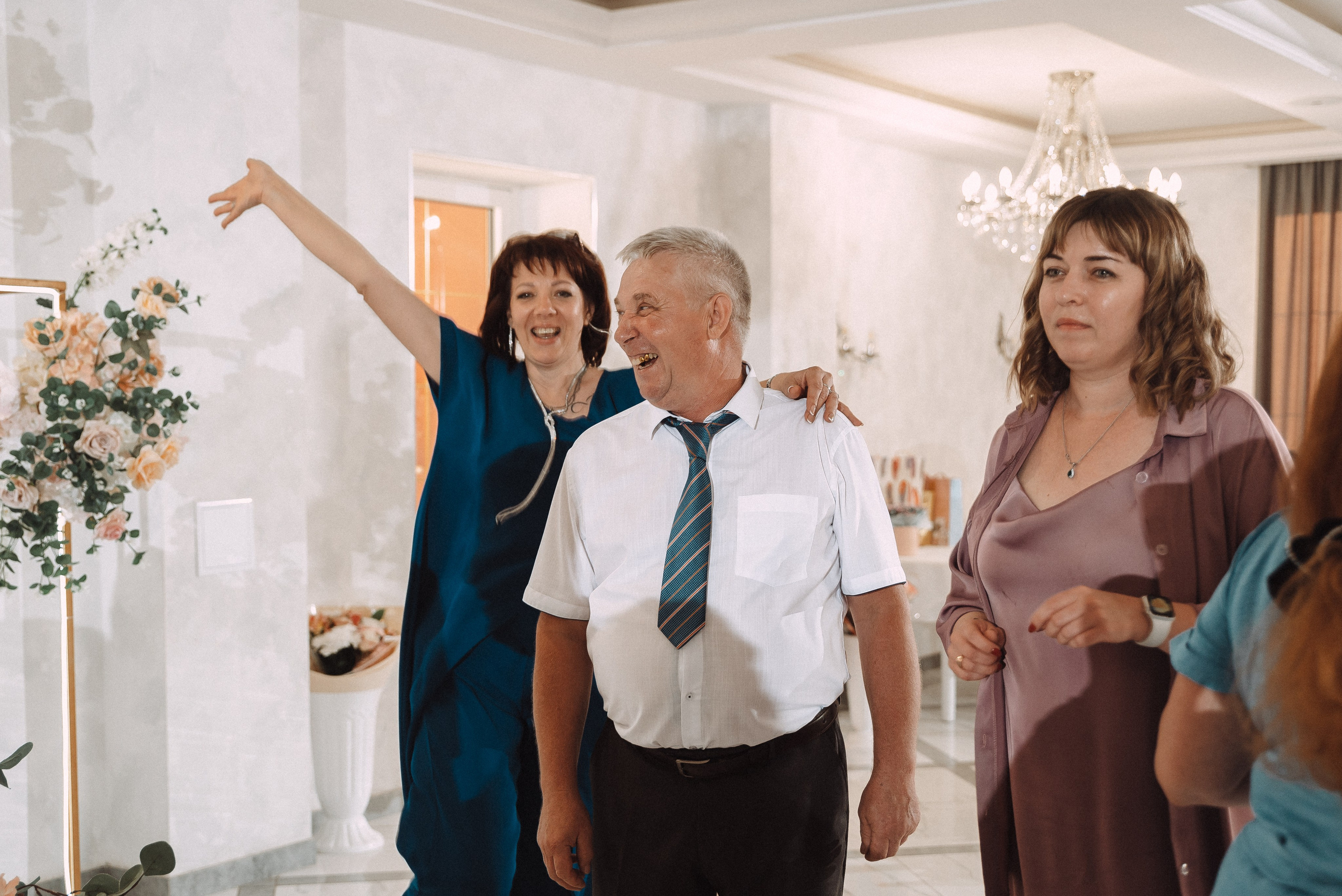 Роман + Ольга. Свадебный и семейный фотограф в Волгограде Олеся Лисицкая