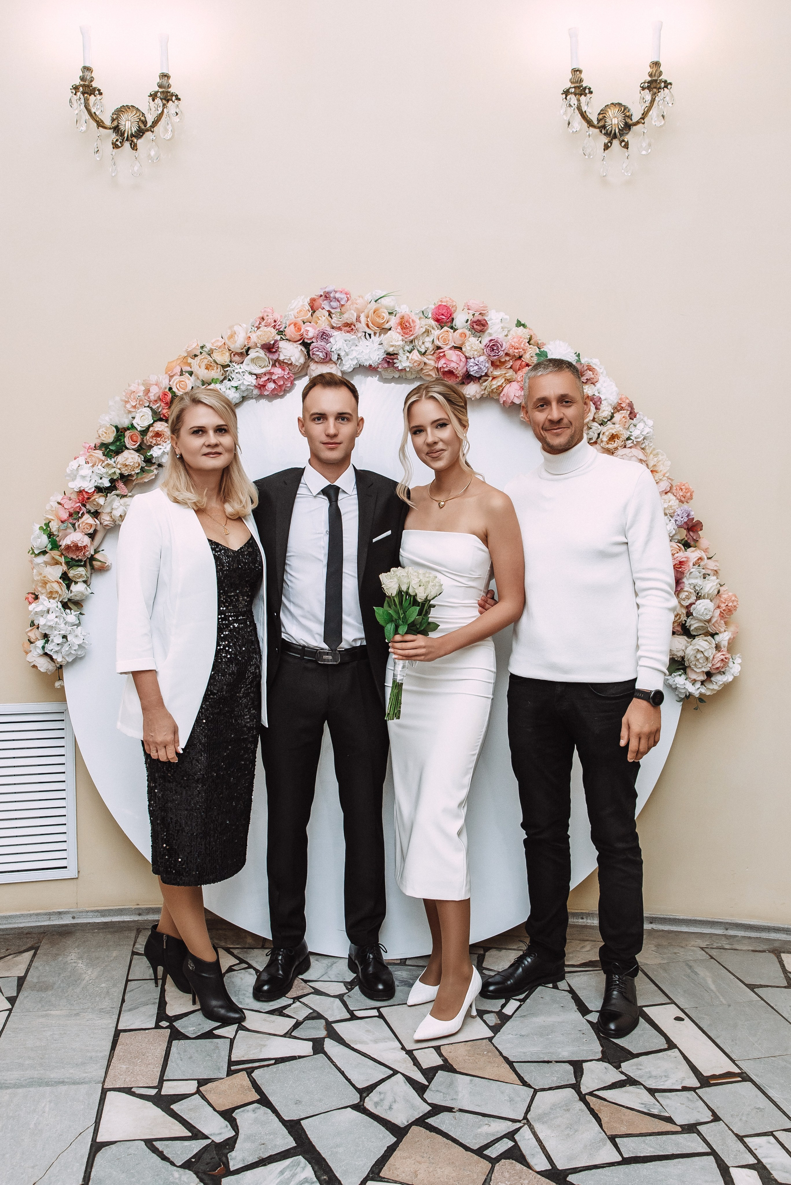 Александр + Кристина. Свадебный и семейный фотограф в Волгограде Олеся Лисицкая