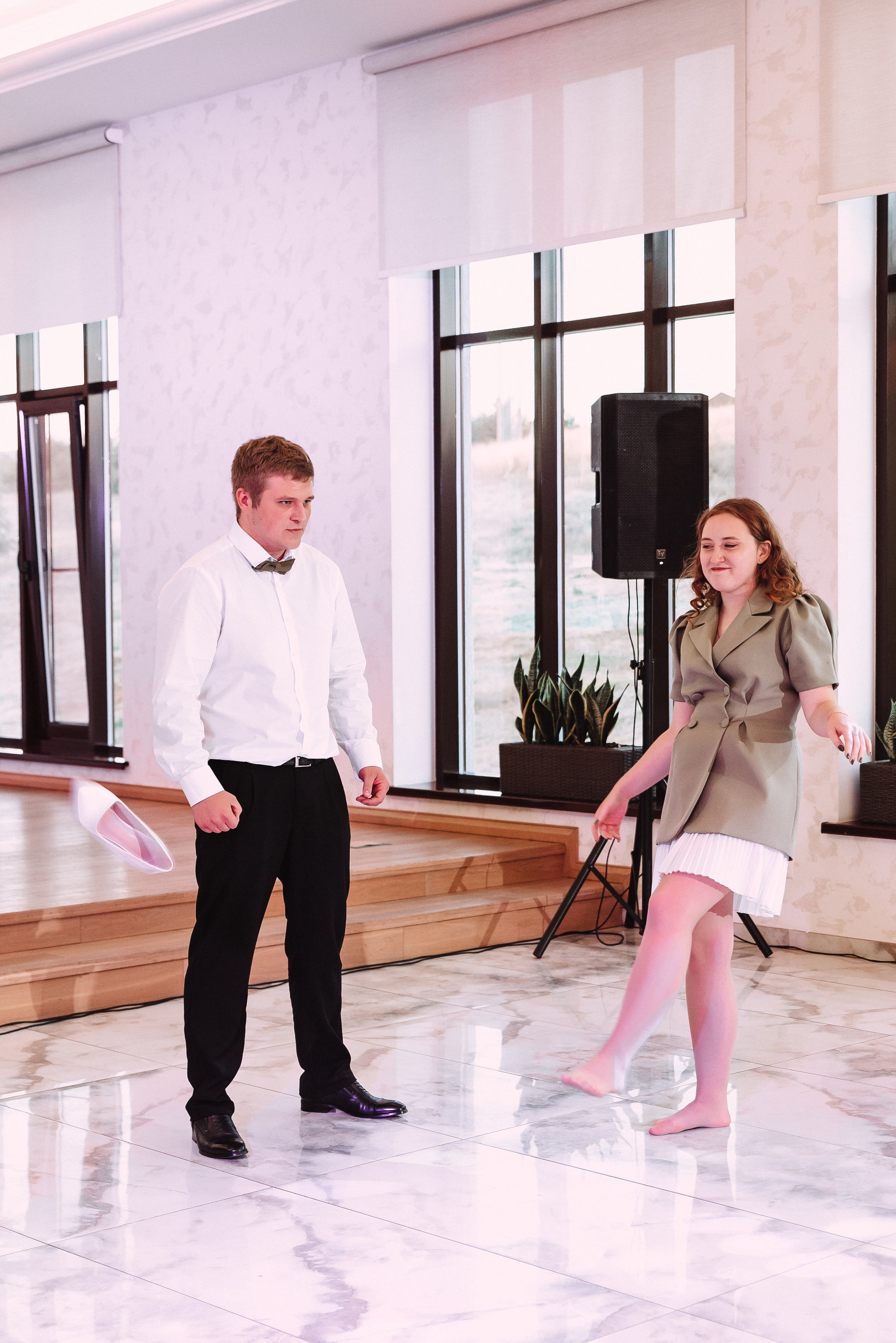 Александр + Анастасия. Свадебный и семейный фотограф в Волгограде Олеся Лисицкая