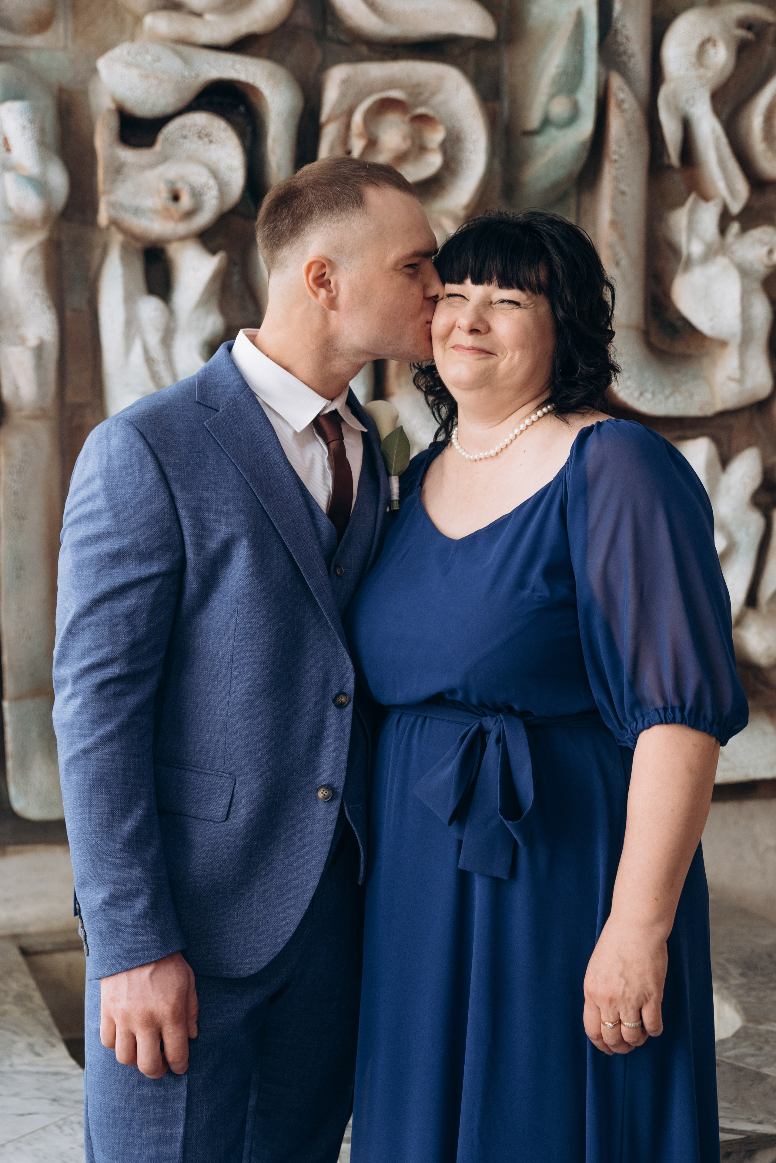 Денис + Дарья. Свадебный и семейный фотограф в Волгограде Олеся Лисицкая