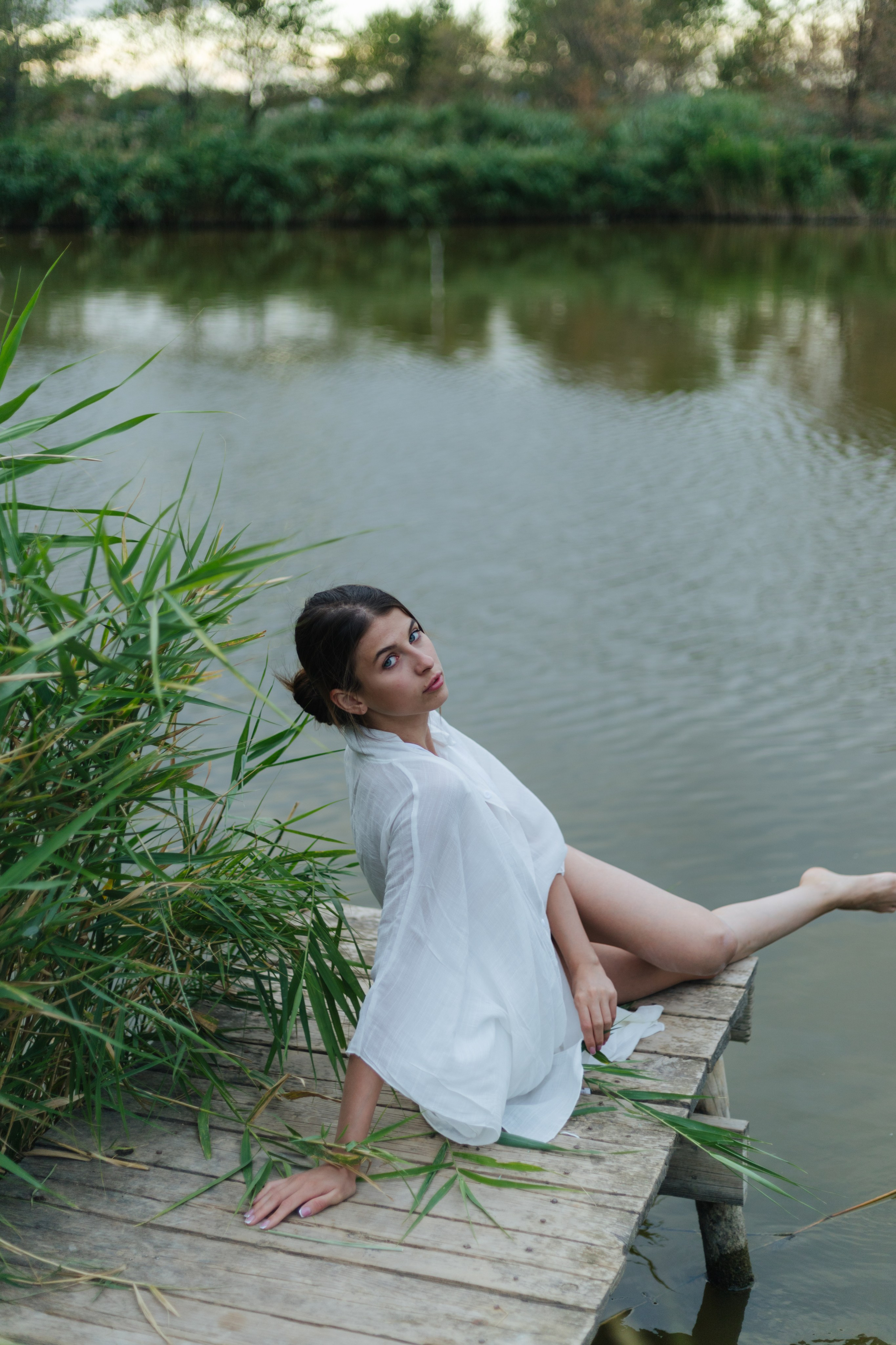 Варвара. Фотограф Мелитополь Валерия Шматко