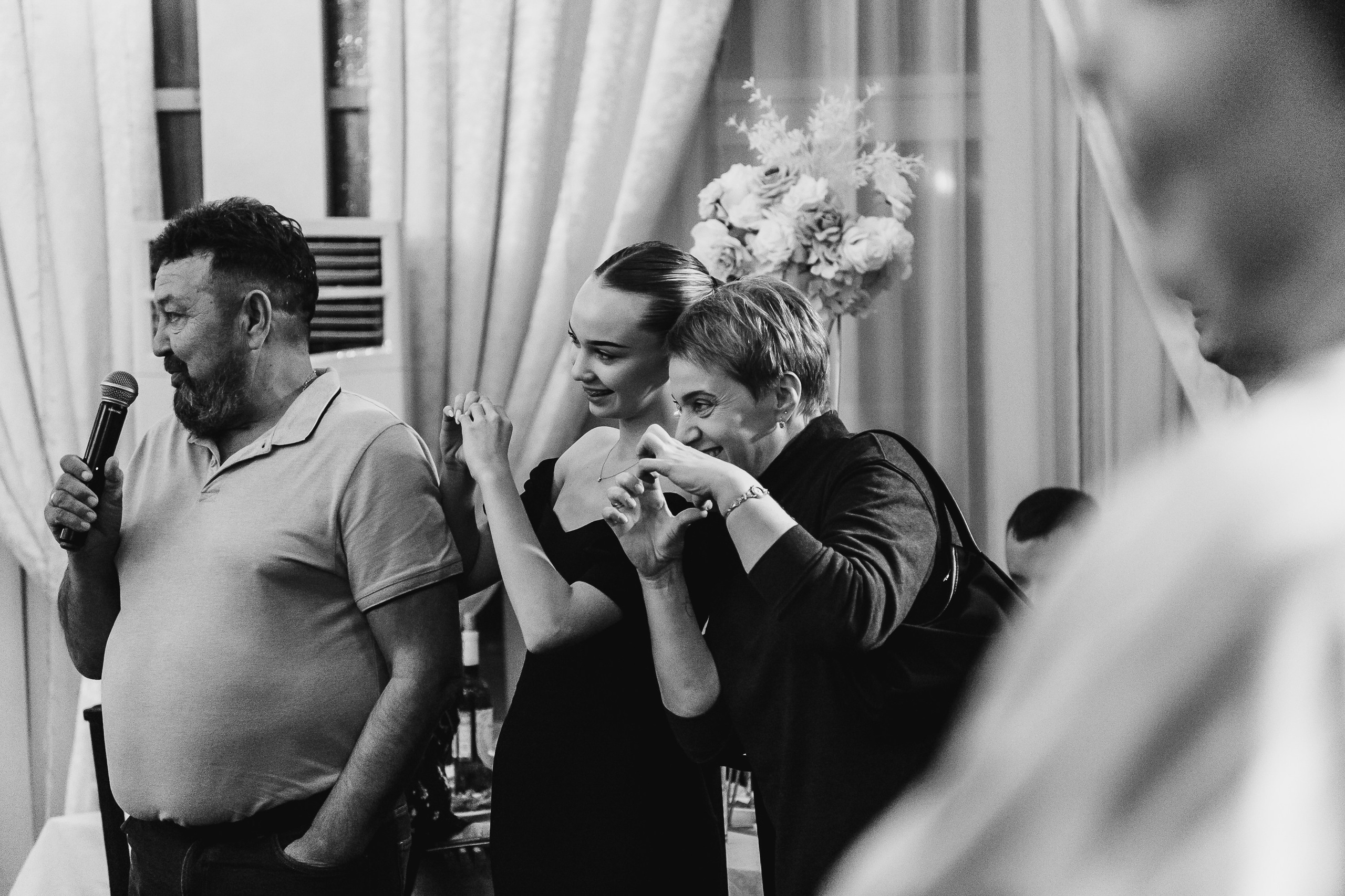 Evgeny & Maria. Фотограф Иван Гуляев