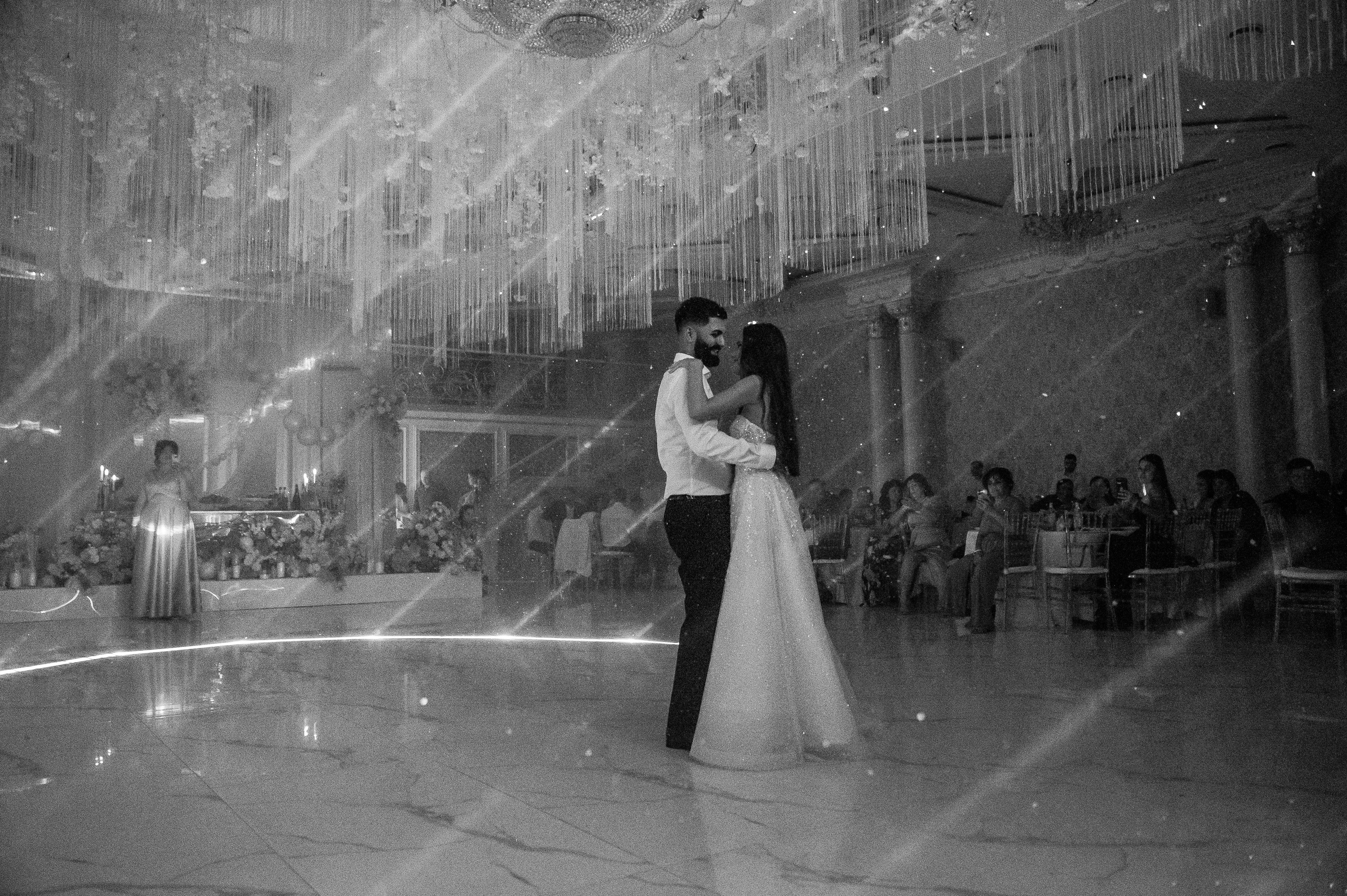 Свадебный банкет💍. Свадебный и семейный фотограф в Краснодаре Алина Мельник