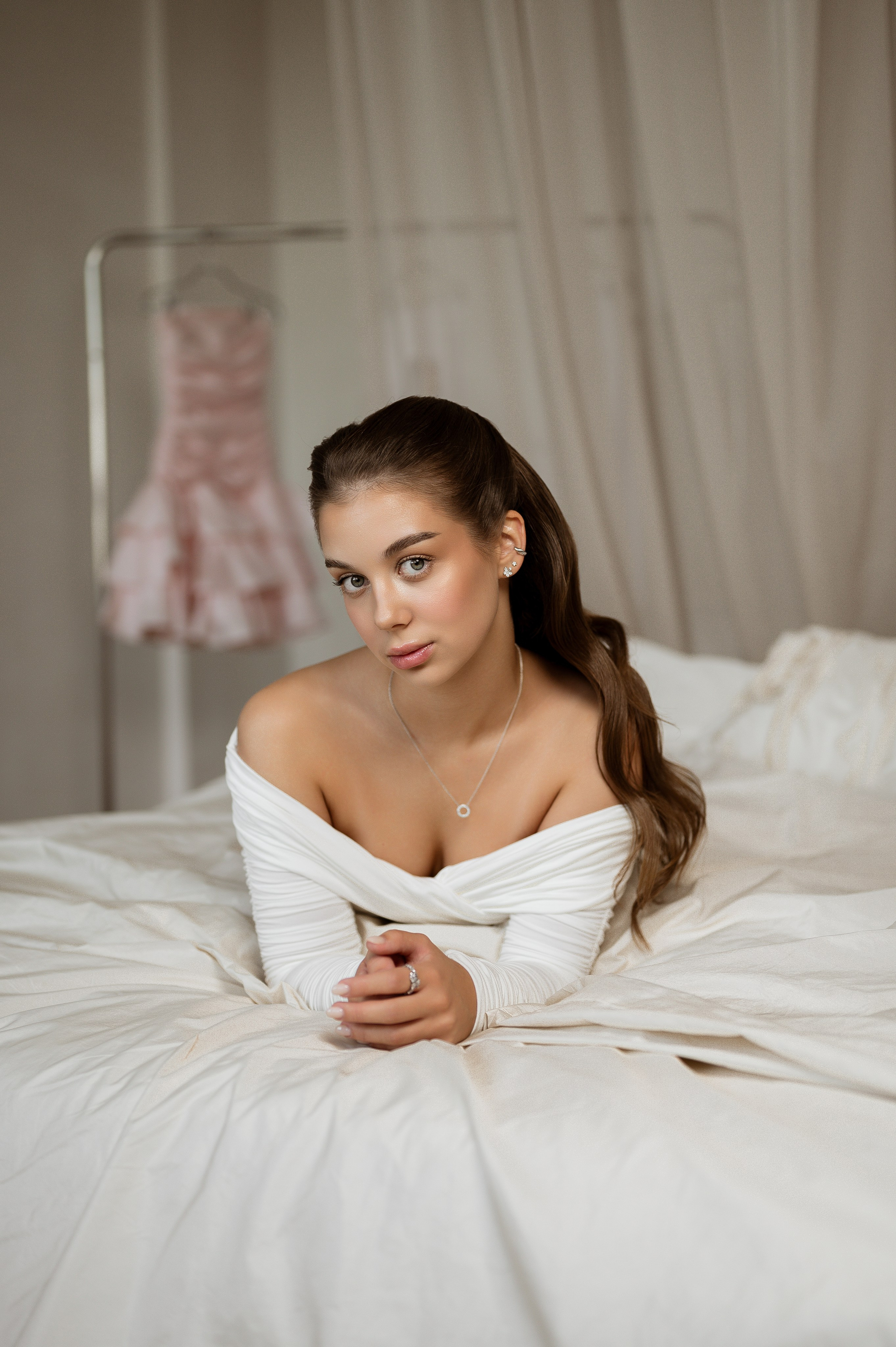 Маша. Свадебный и семейный фотограф в Краснодаре Алина Мельник