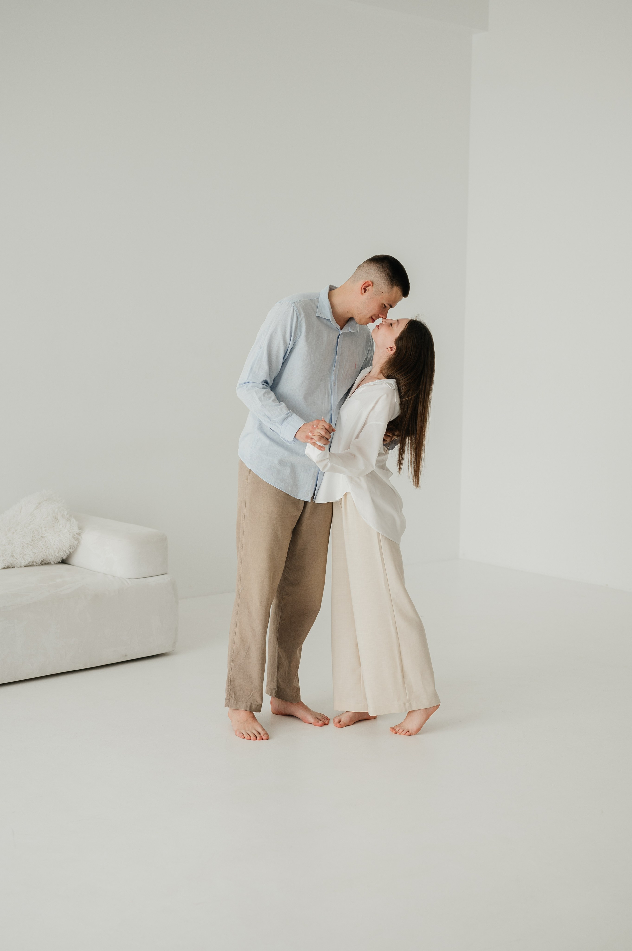 Love story. Свадебный и семейный фотограф в Краснодаре Алина Мельник