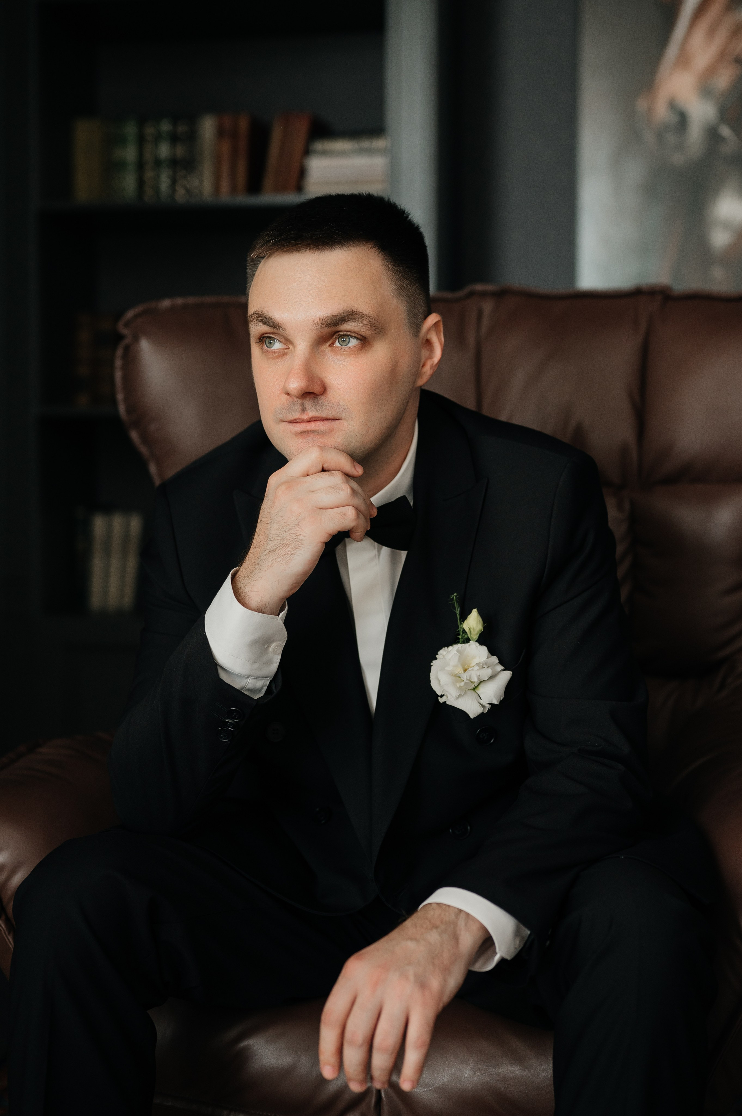 Сергей и Анастасия. Свадебный и семейный фотограф в Краснодаре Алина Мельник