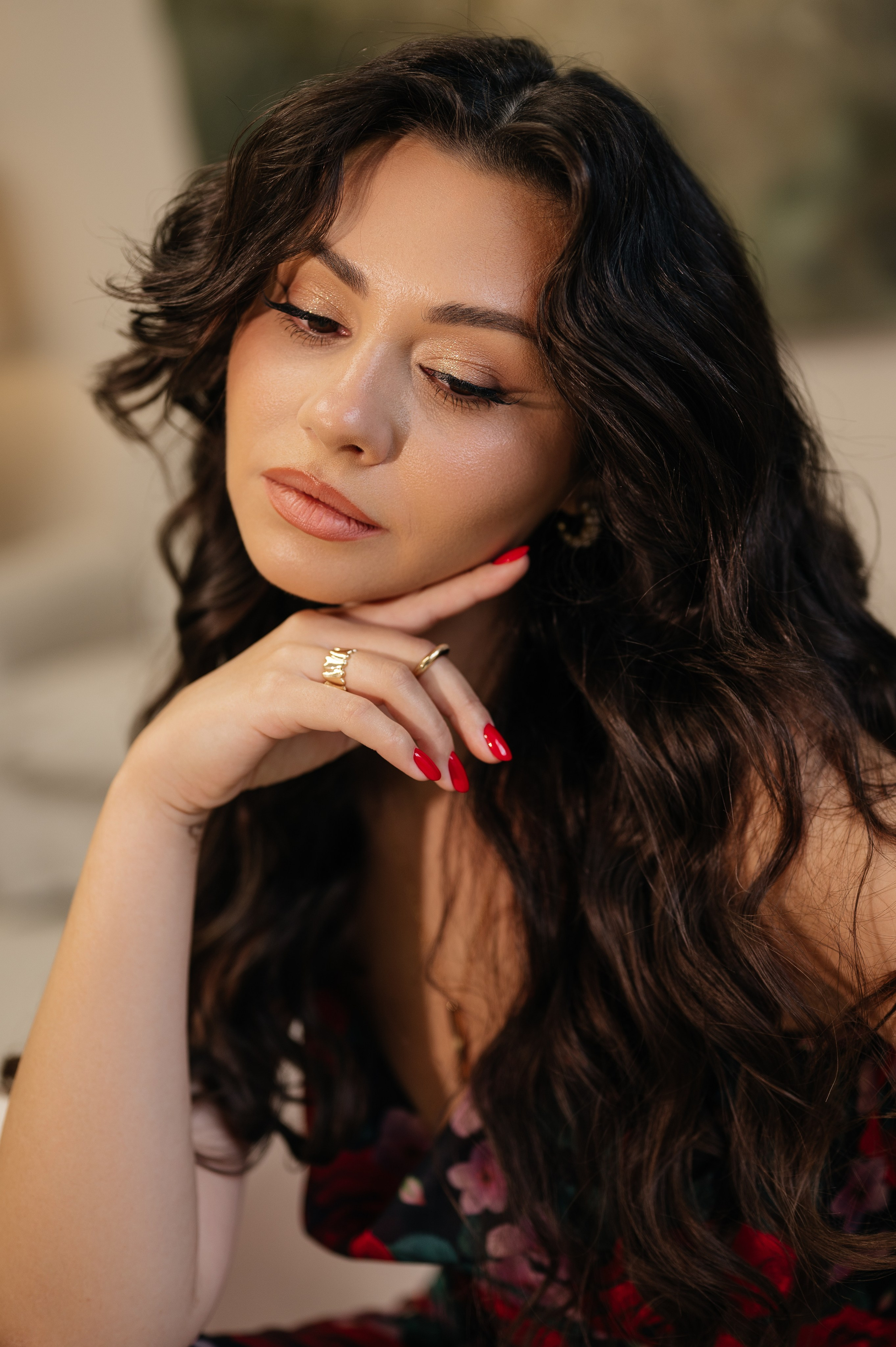 Даша. Свадебный и семейный фотограф в Краснодаре Алина Мельник